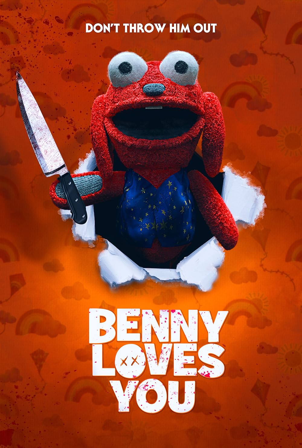 Benny Benny