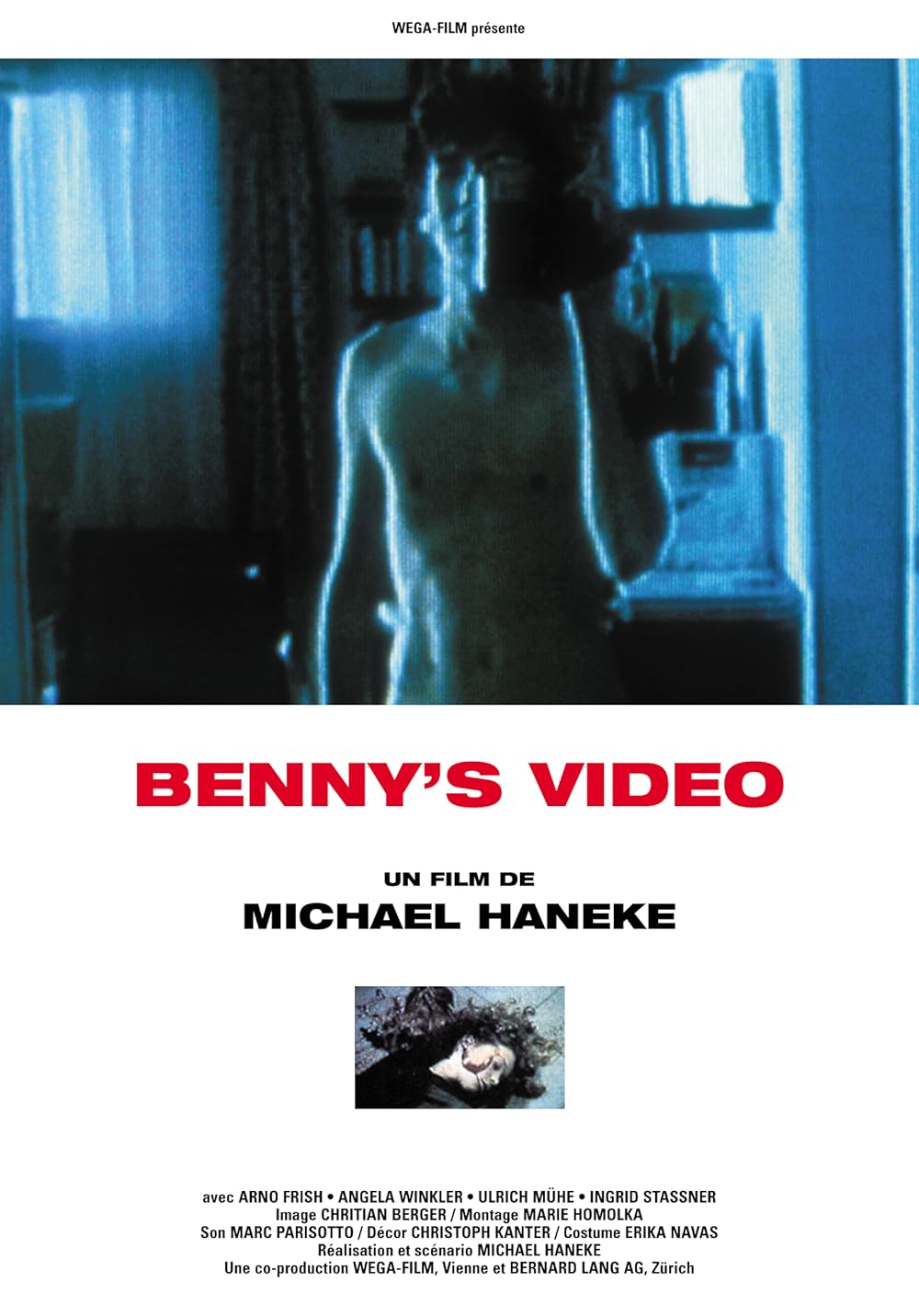 Benny's Benny's