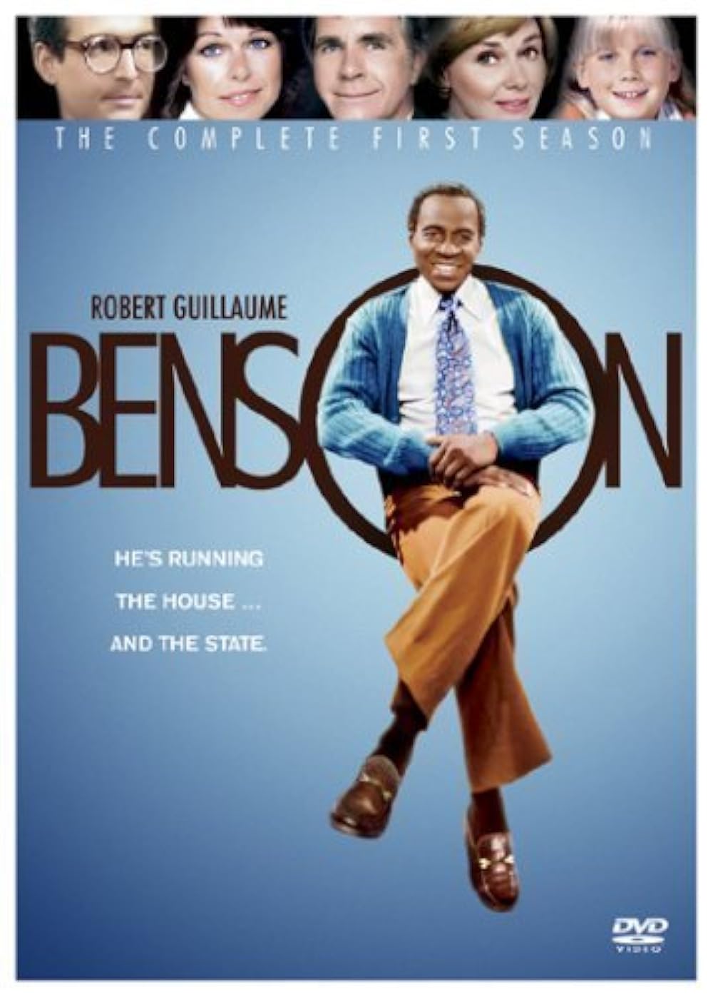 Benson Benson