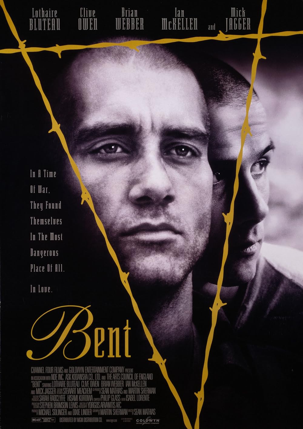 Bent Bent