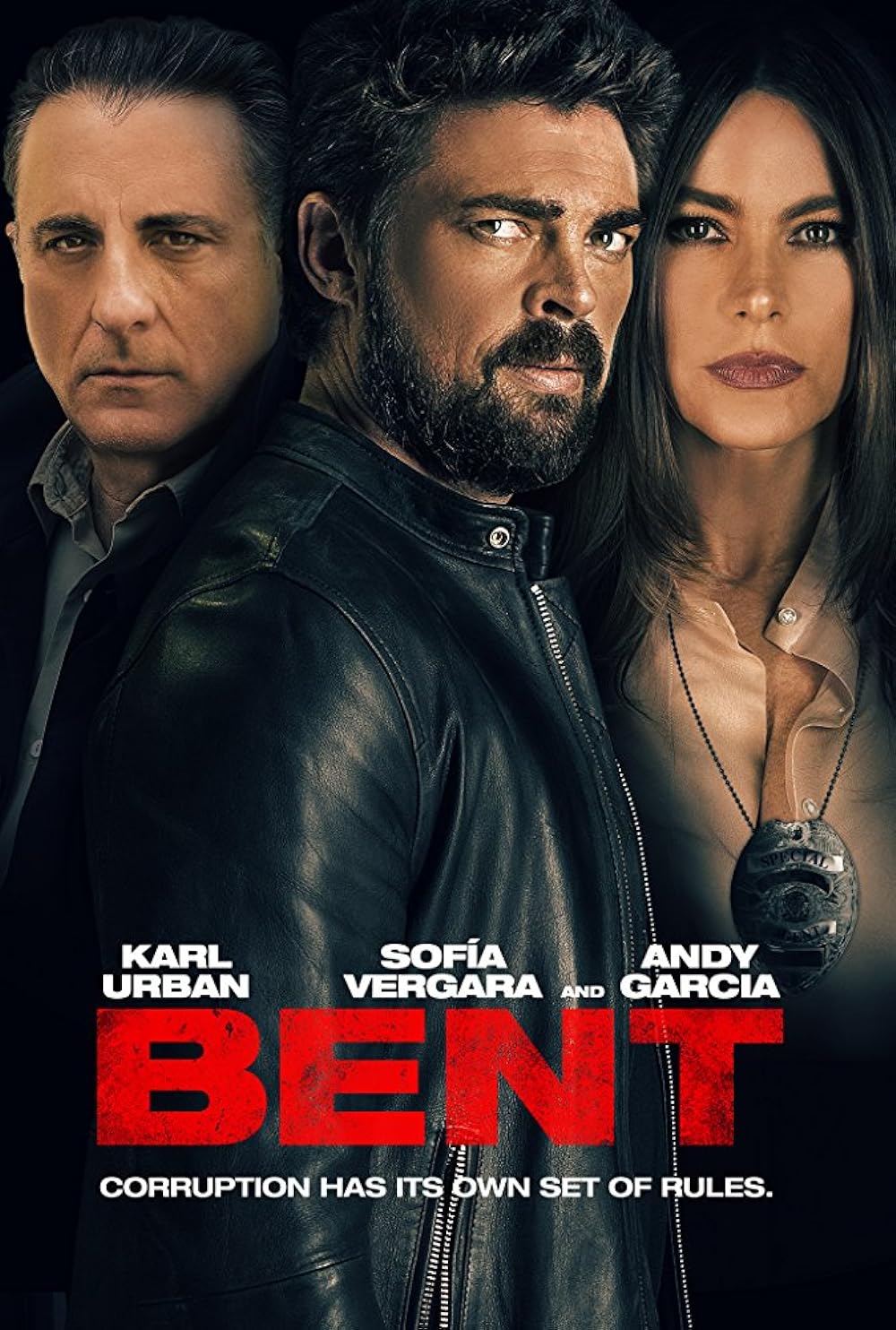 Bent Bent