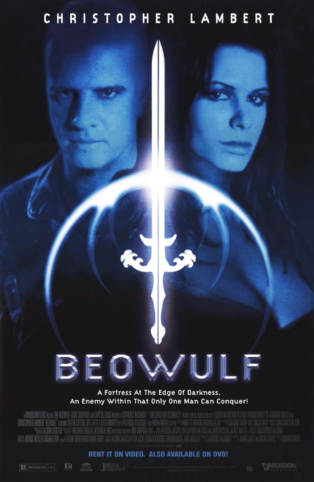 Beowulf Beowulf