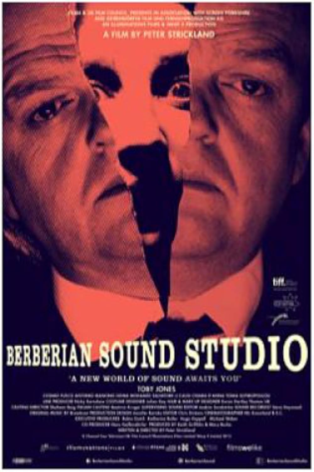 Berberian Berberian