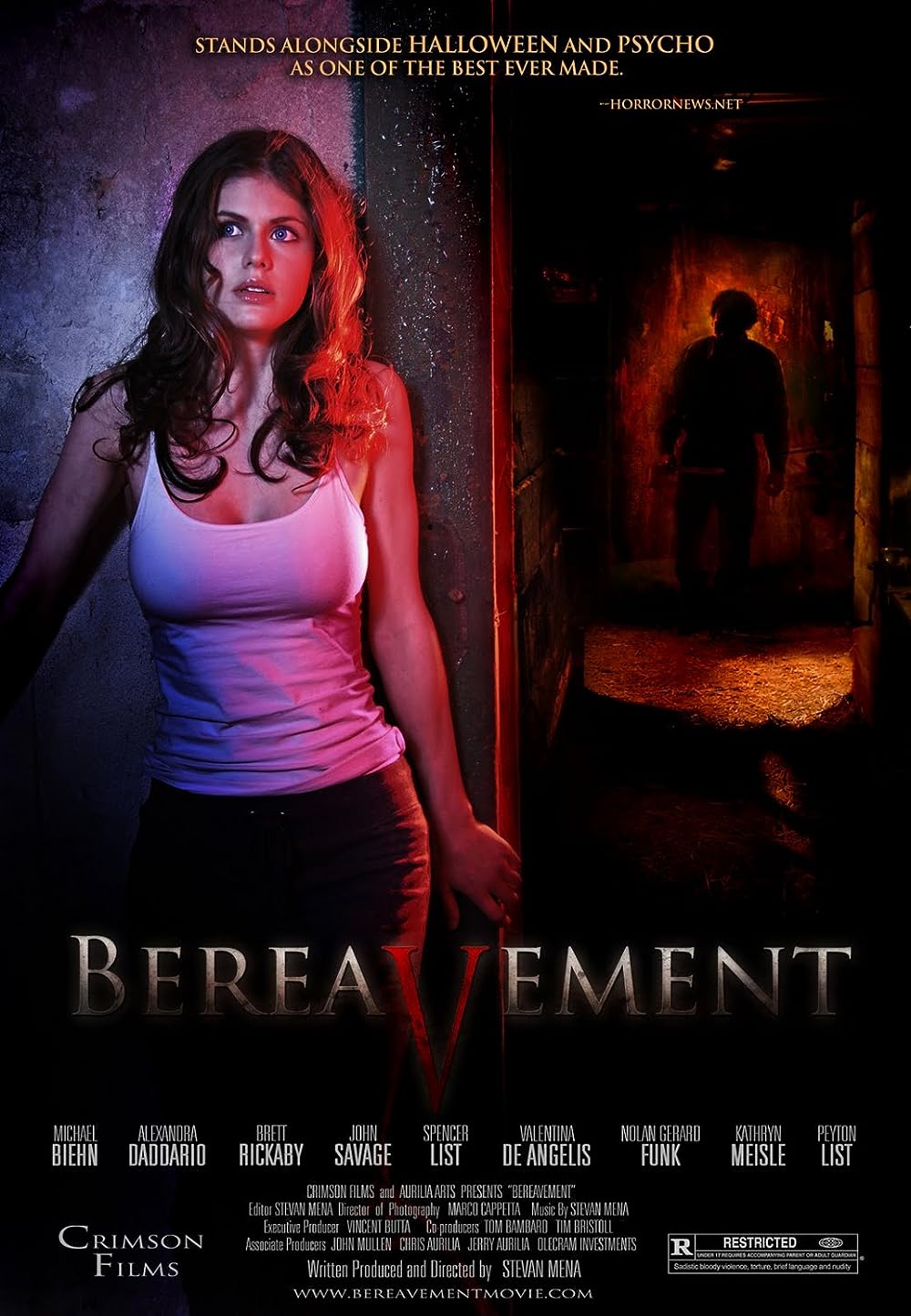 Bereavement Bereavement