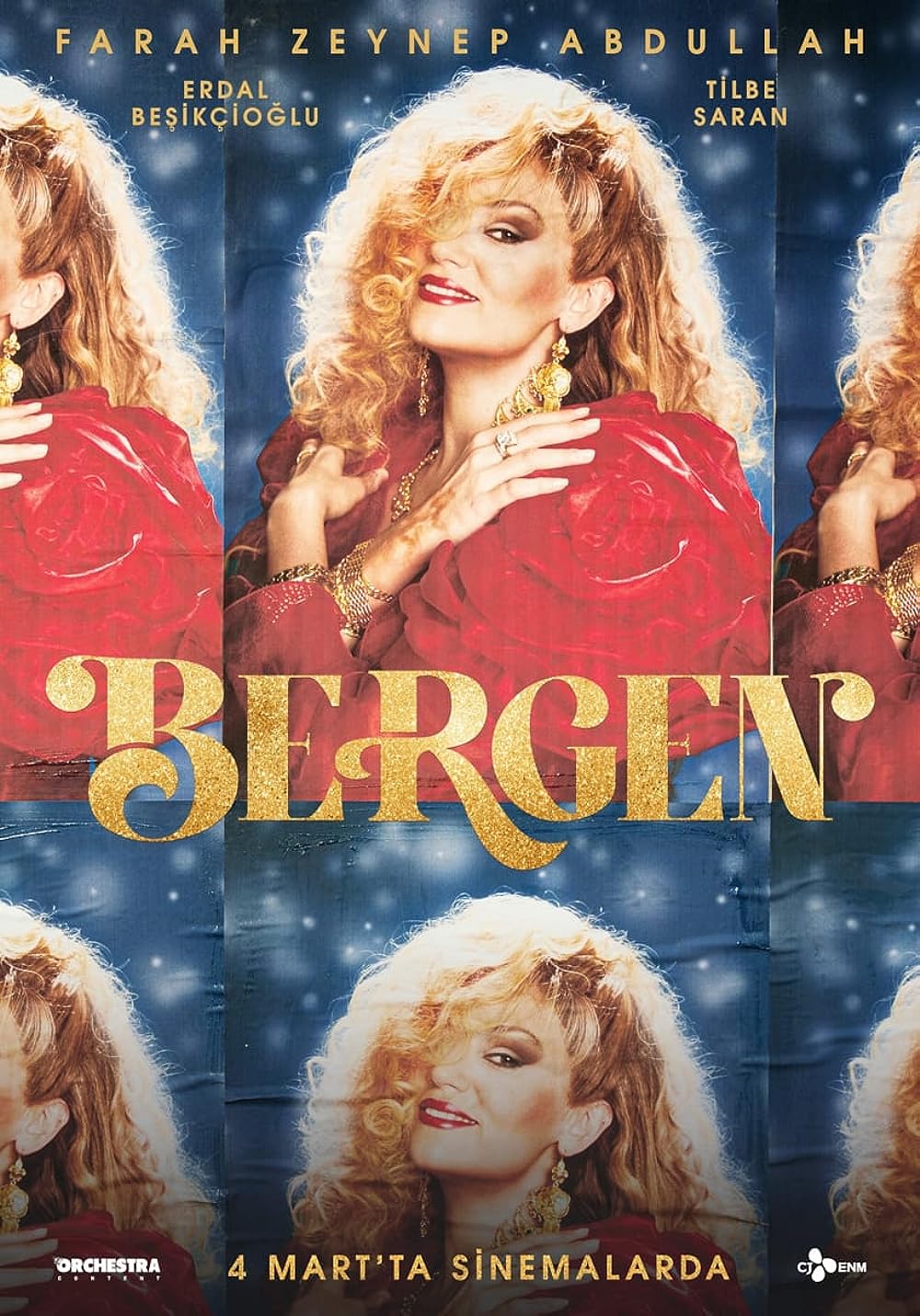 Bergen Bergen
