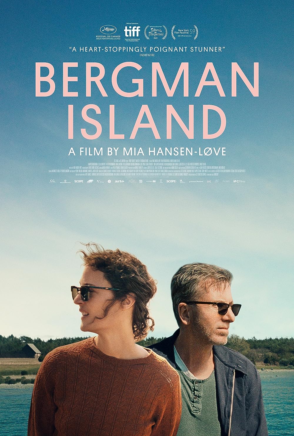 Bergman Bergman
