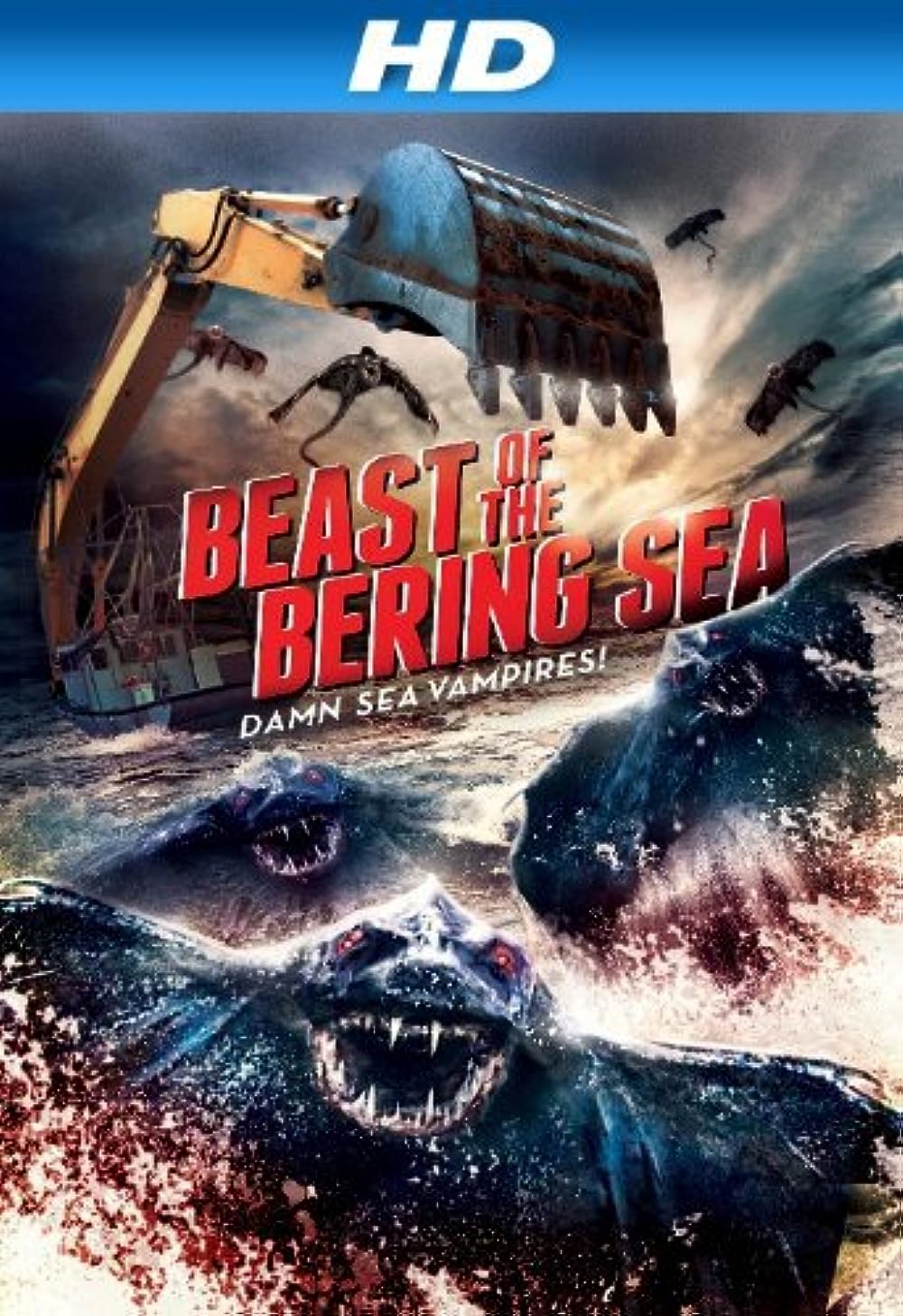 Bering Bering