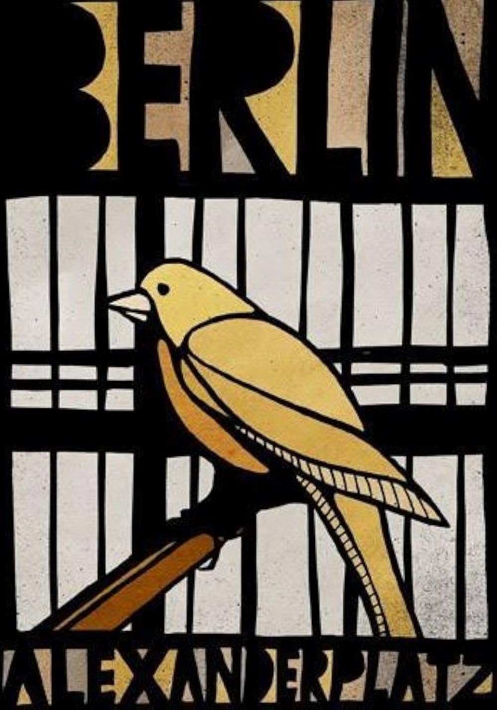 Berlin Berlin
