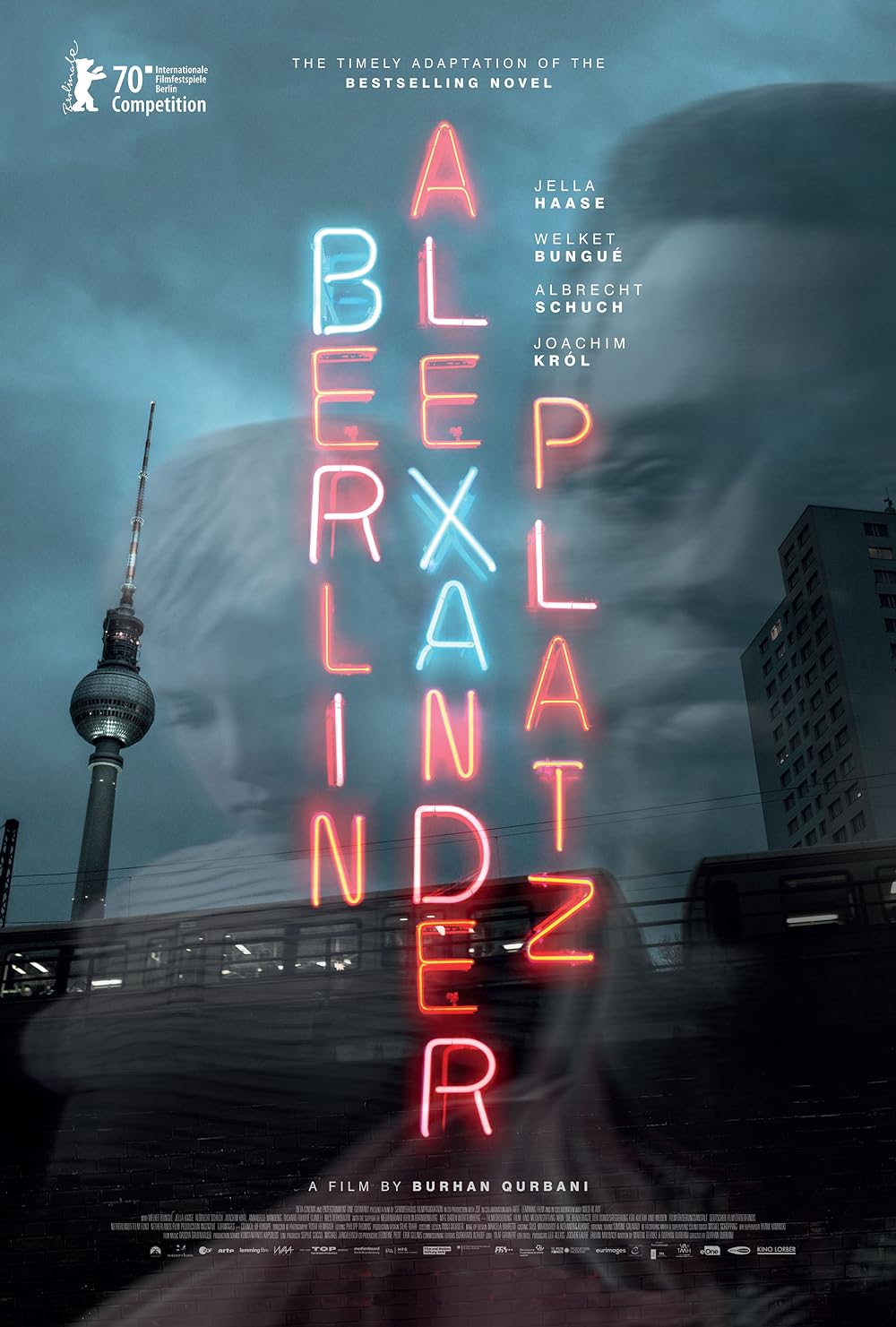 Berlin Berlin