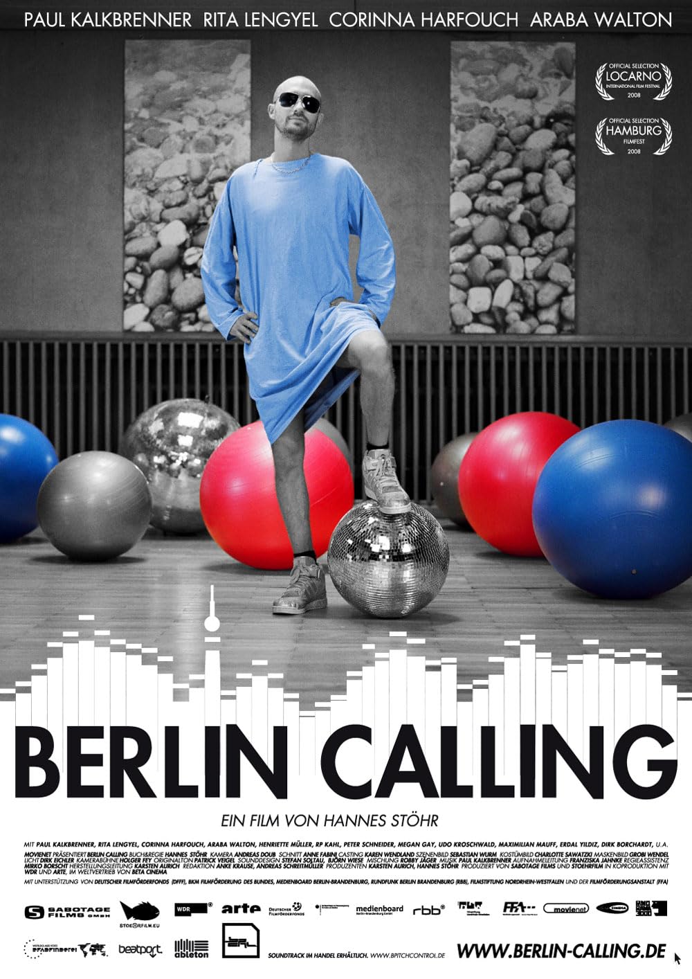 Berlin Berlin