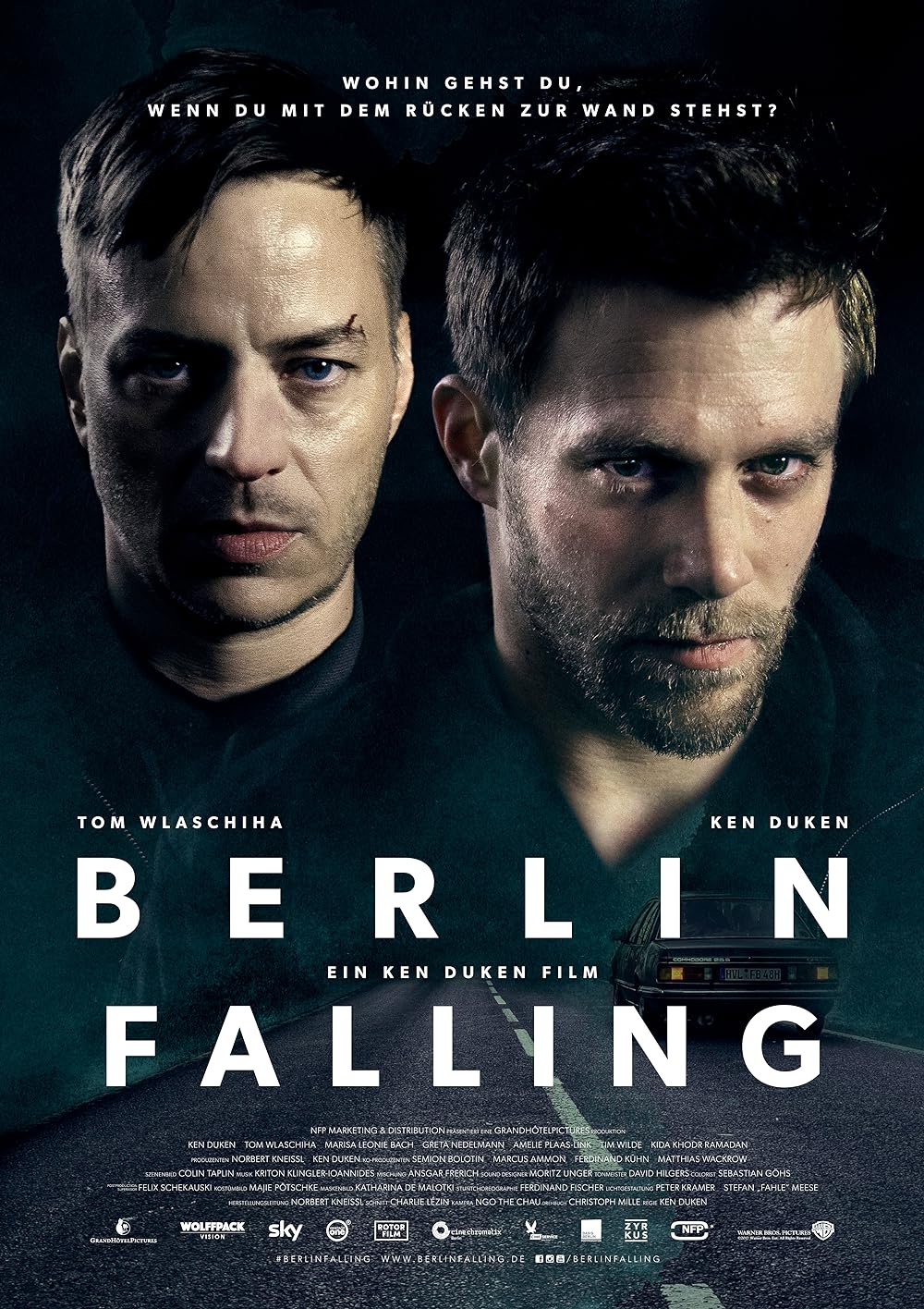 Berlin