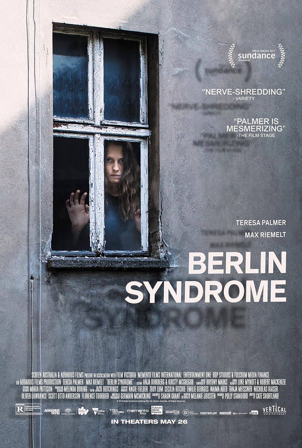Berlin Berlin