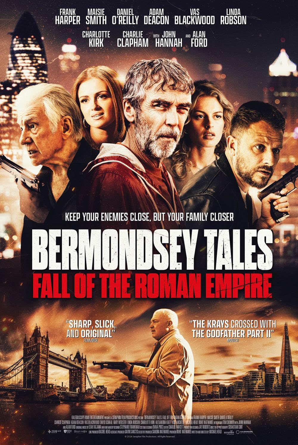 Bermondsey Bermondsey