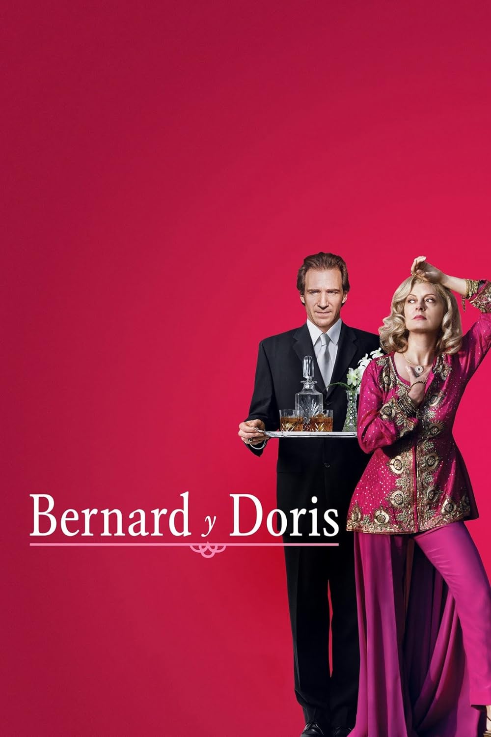 Bernard Bernard