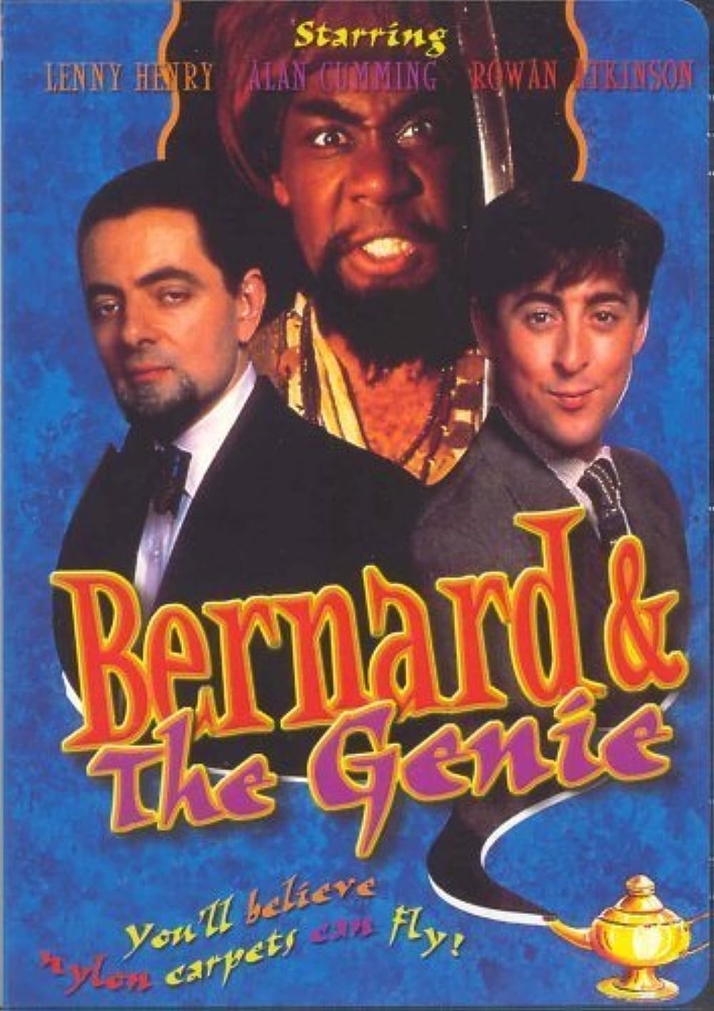 Bernard Bernard