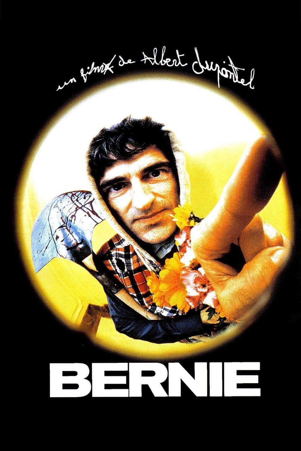 Bernie Bernie