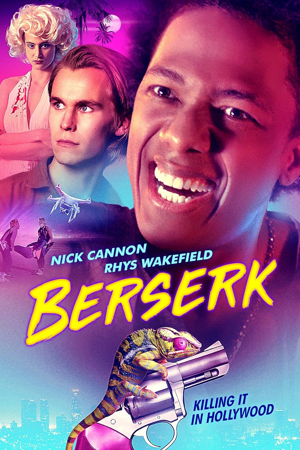 Berserk Berserk