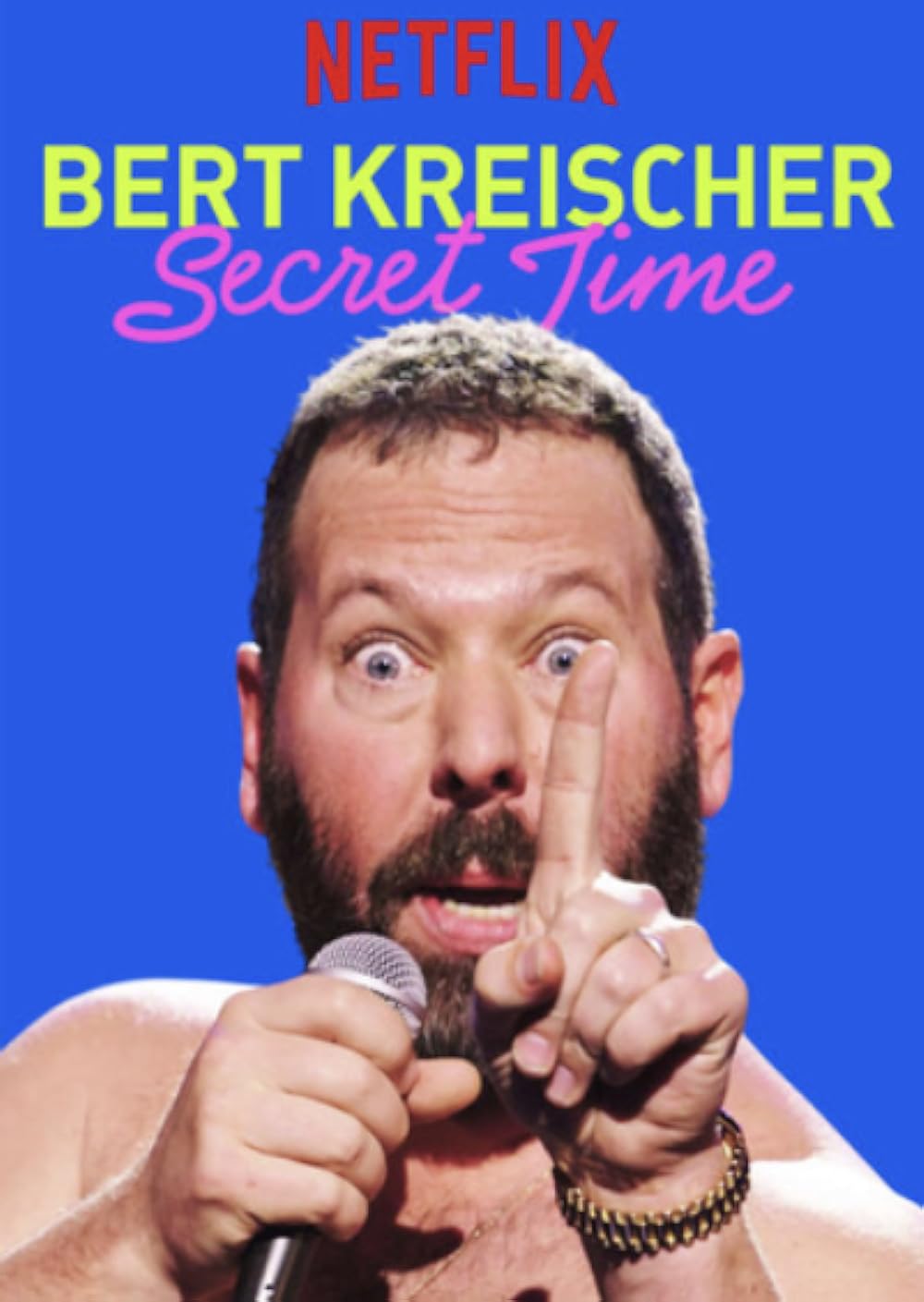 Bert Bert