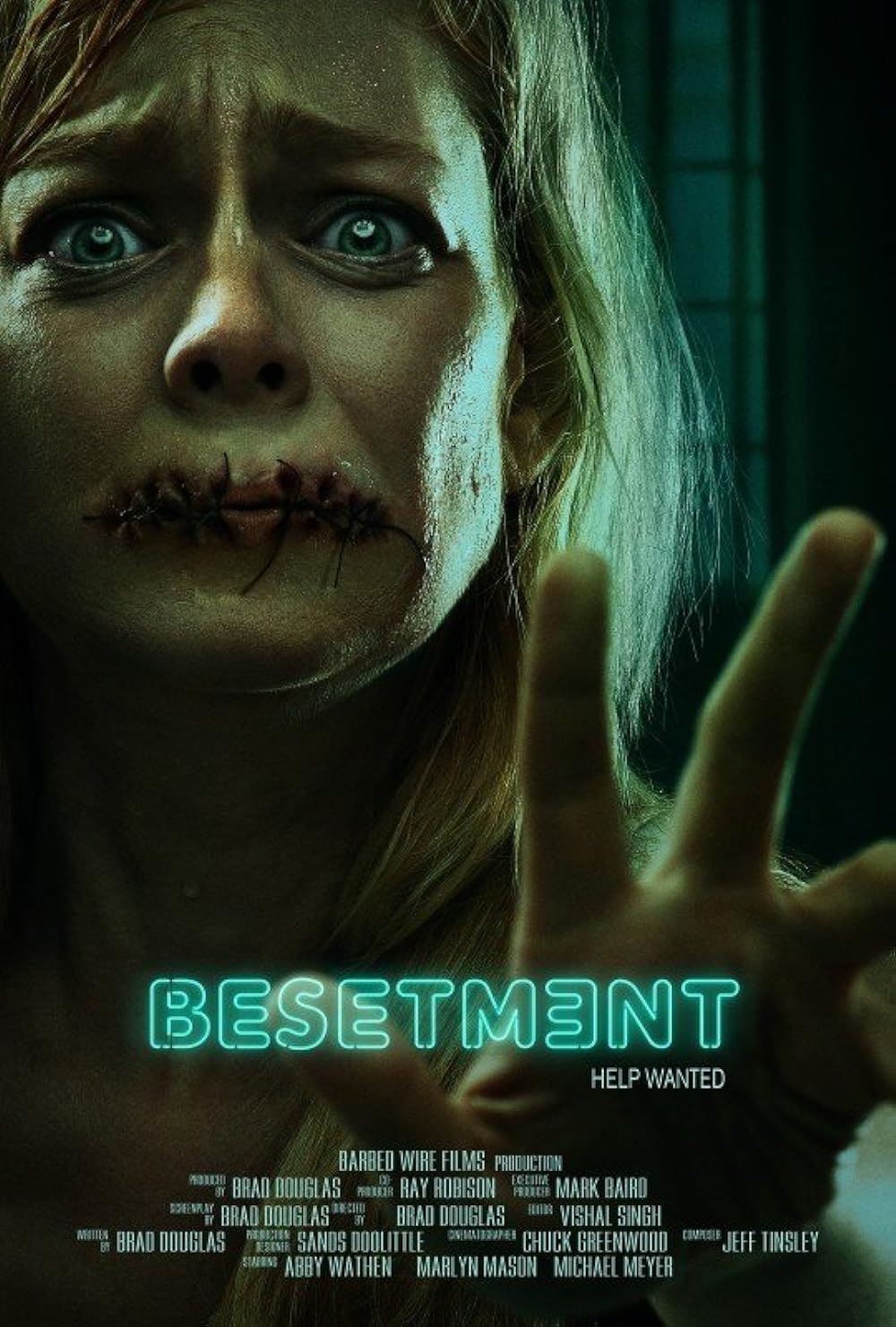 Besetment Besetment