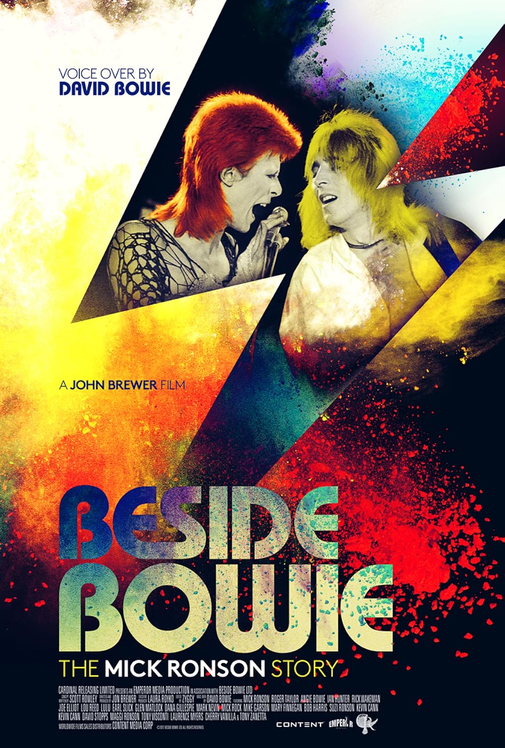 Beside Beside