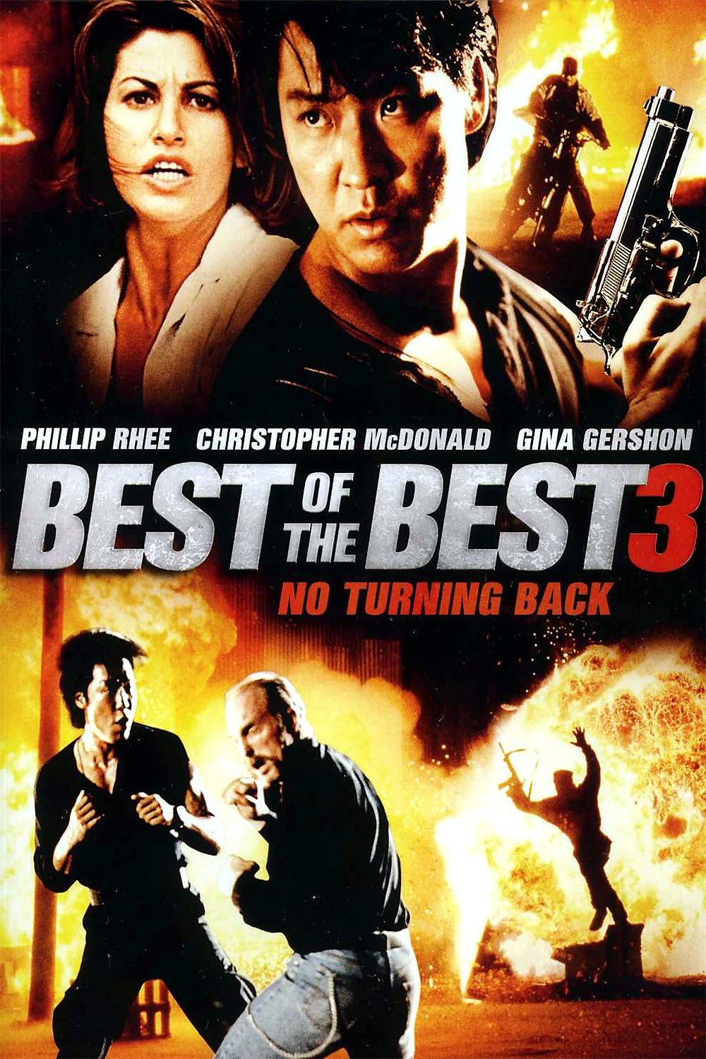 Best Best