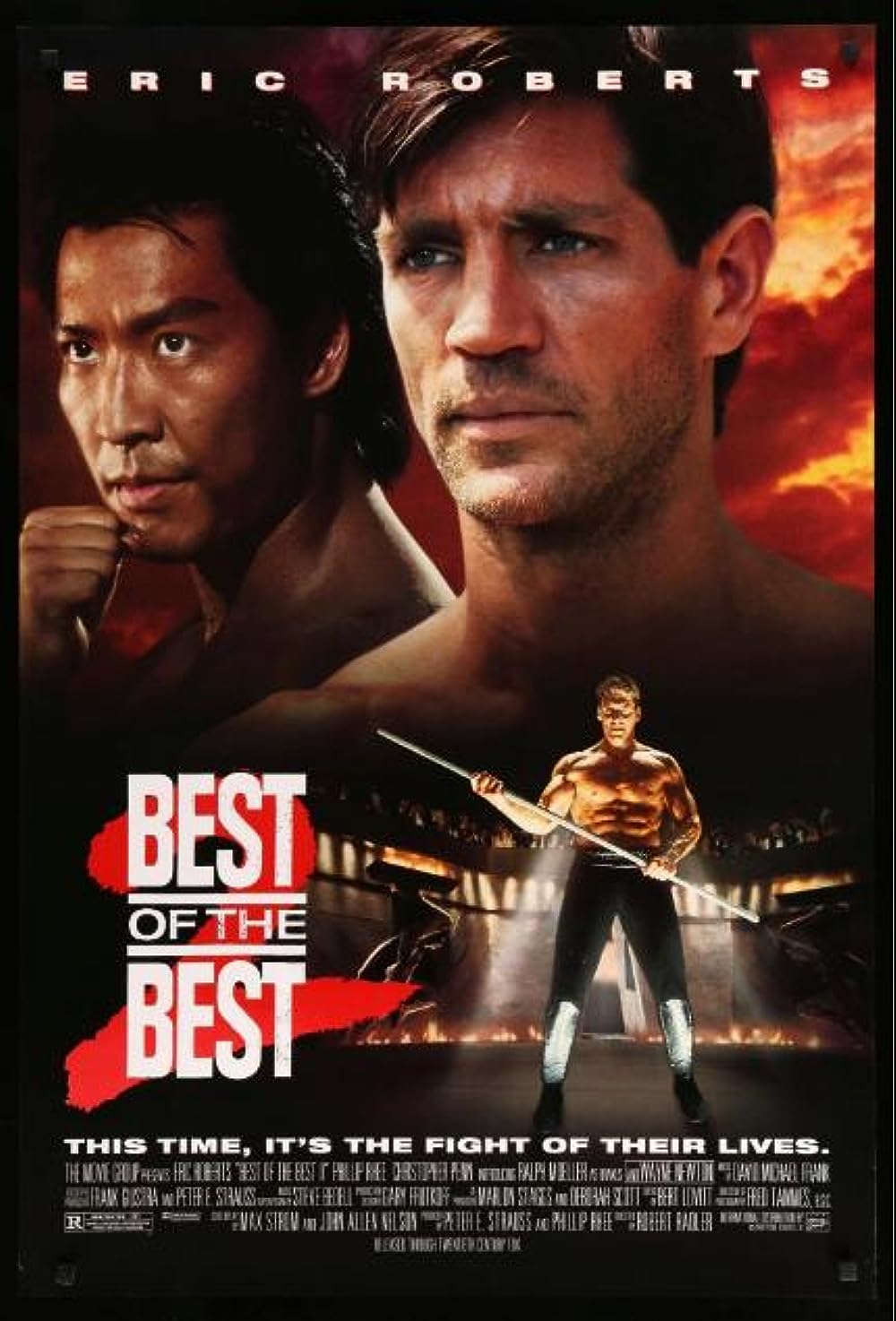 Best Best