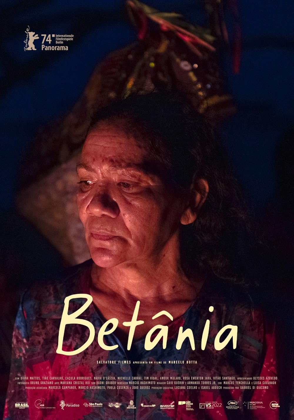 Betânia Betânia