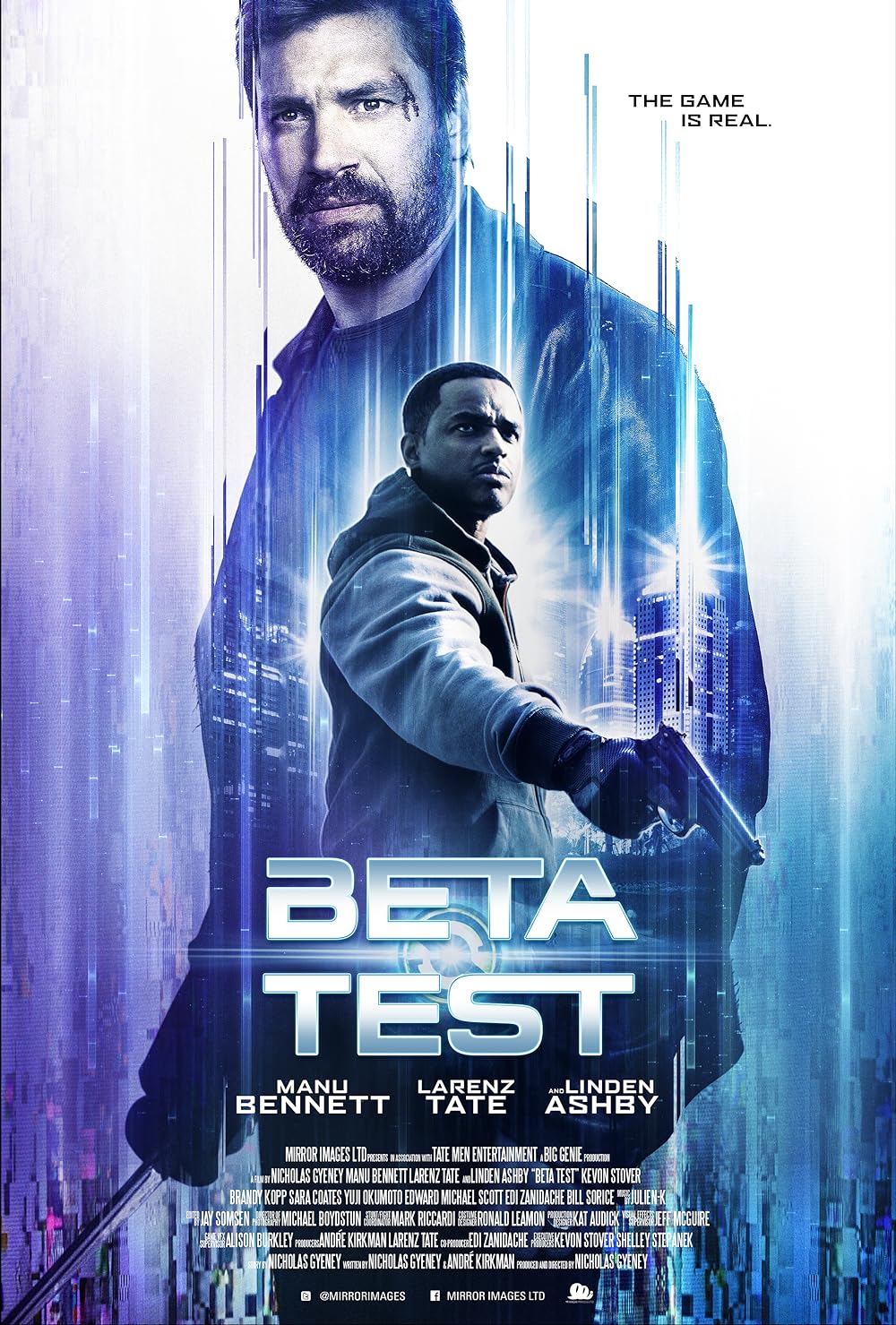Beta Beta