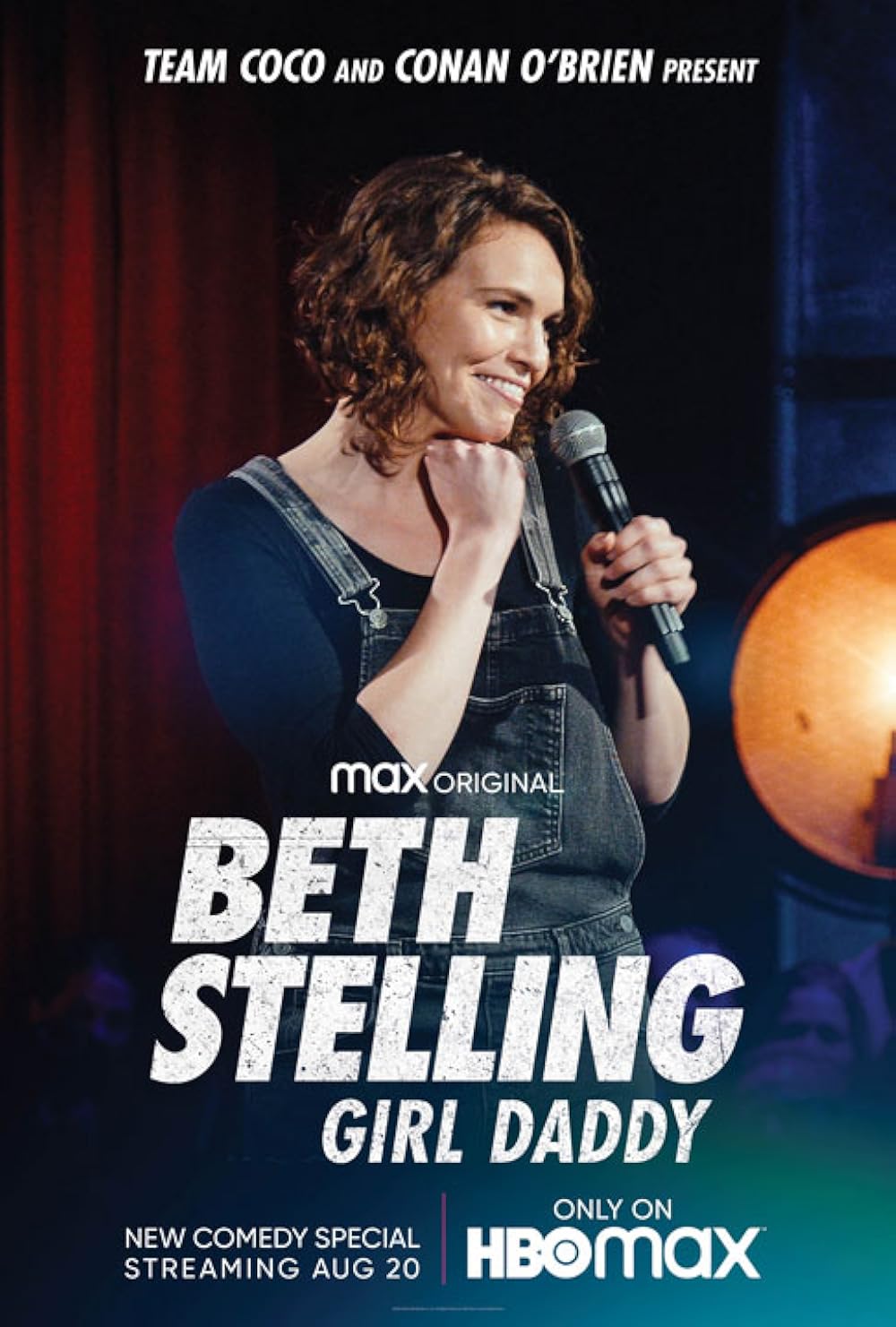 Beth Beth
