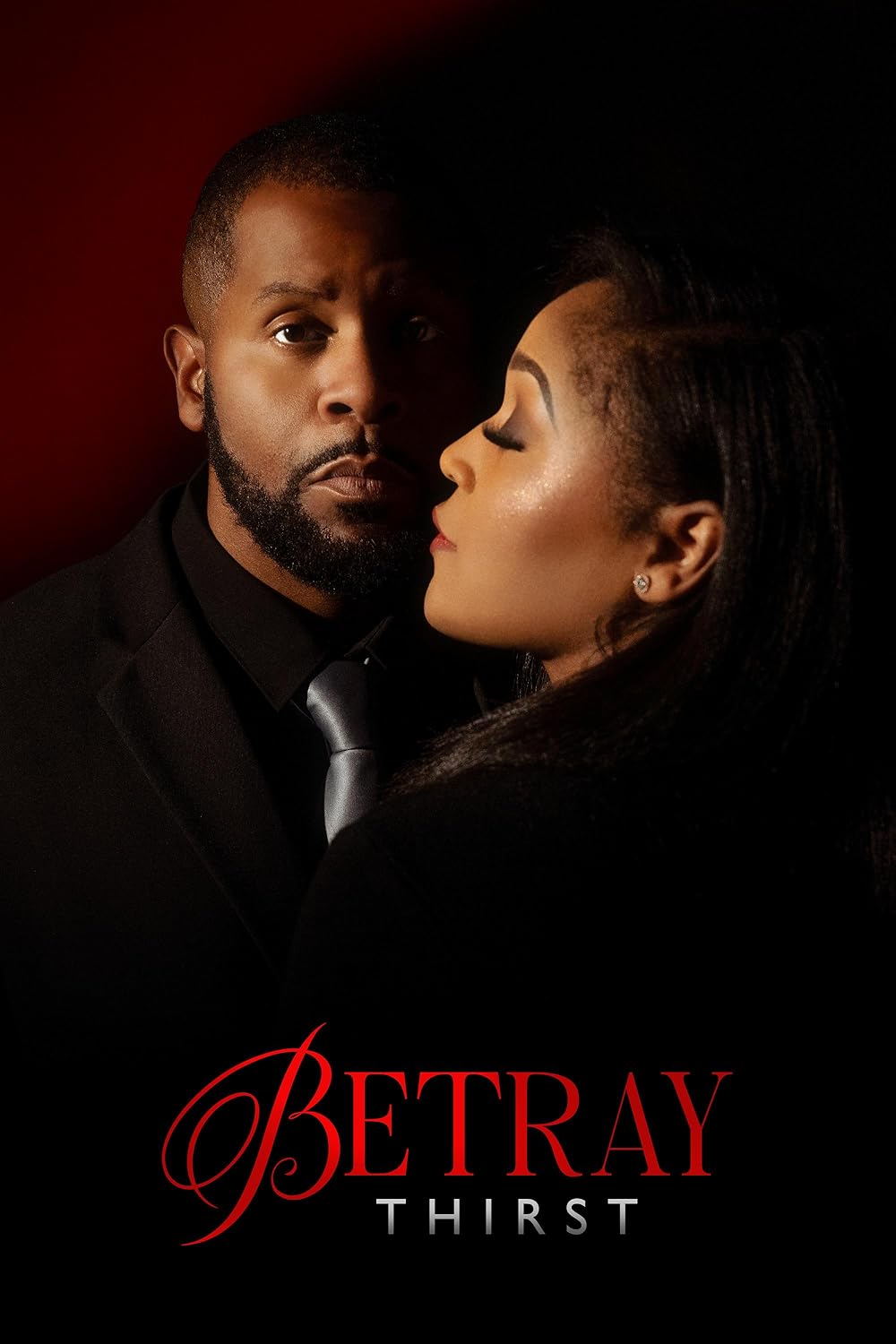 Betray: Betray: