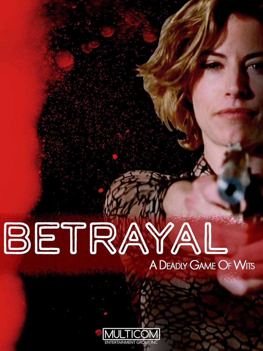 Betrayal Betrayal