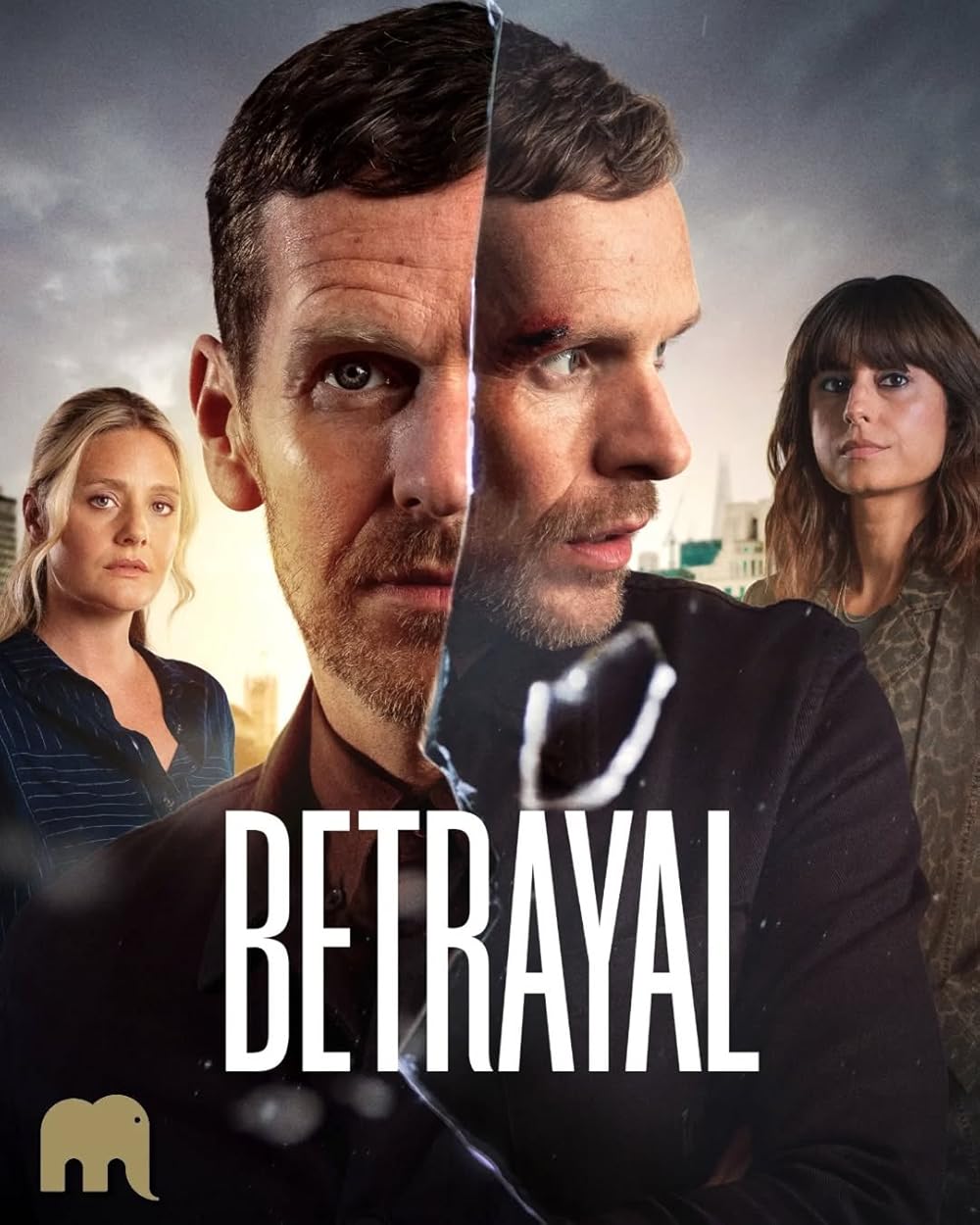 Betrayal Betrayal