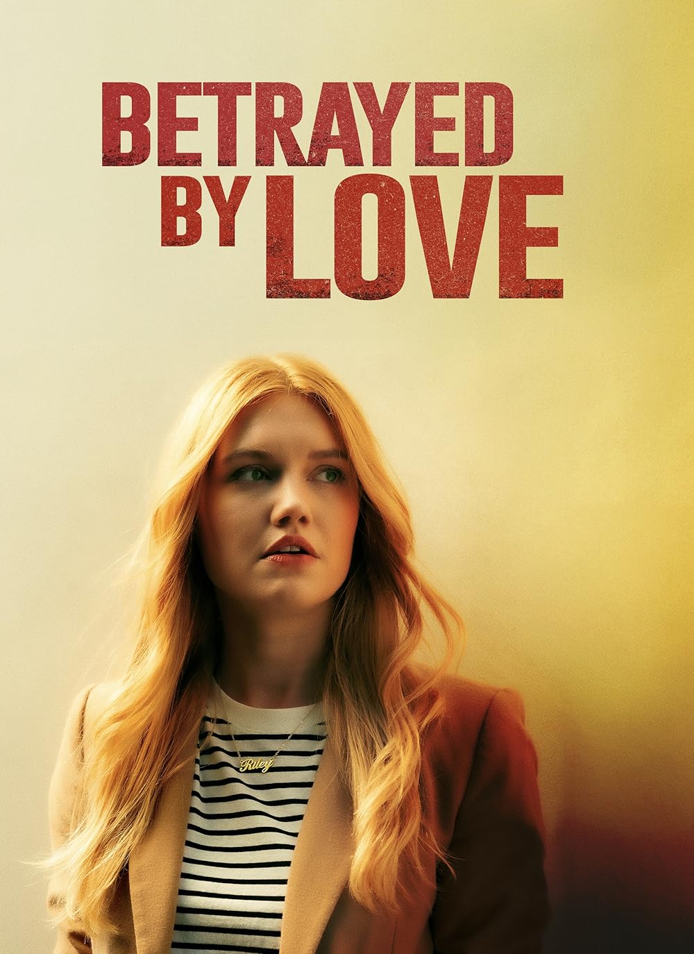 Betrayed Betrayed