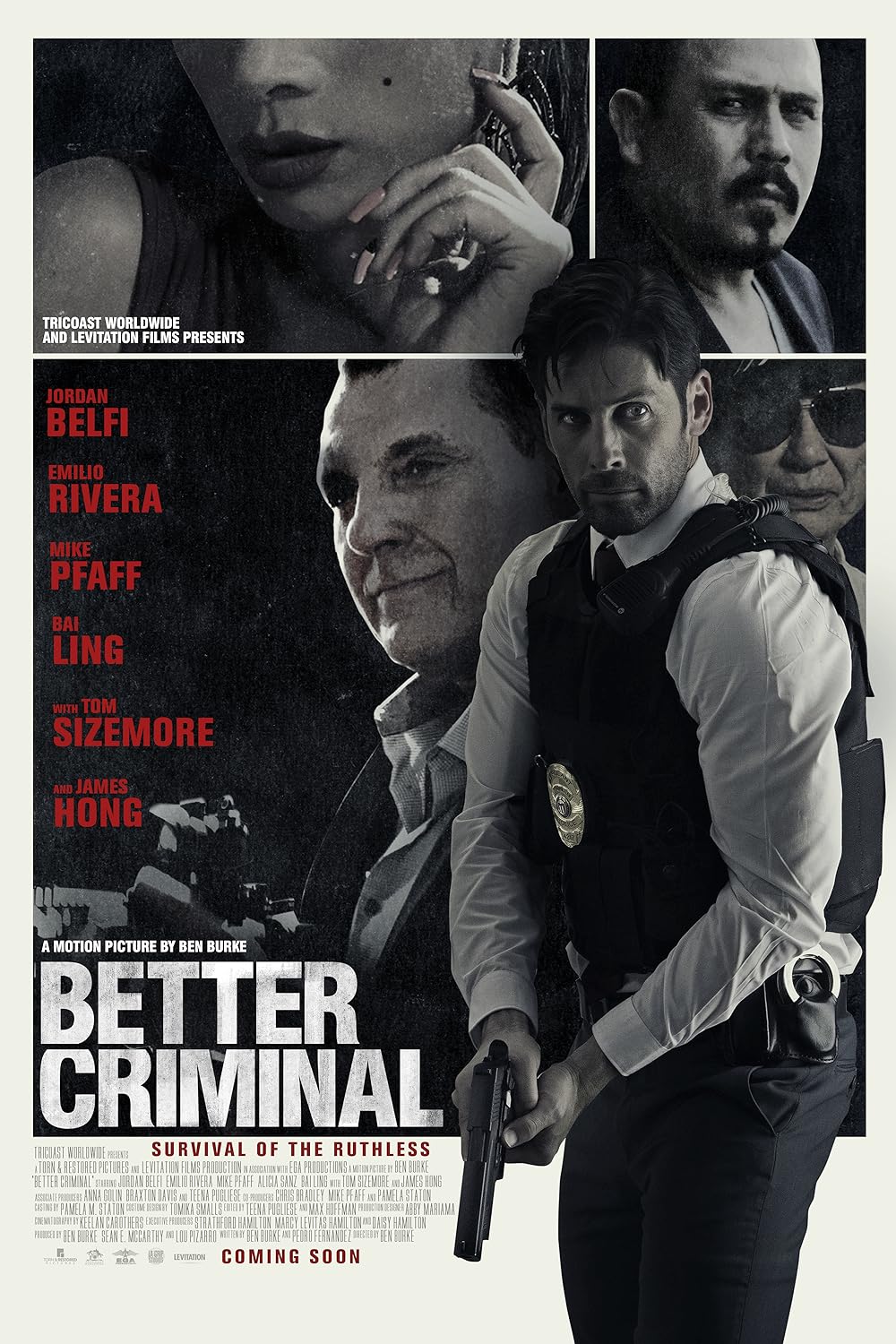 Better Better