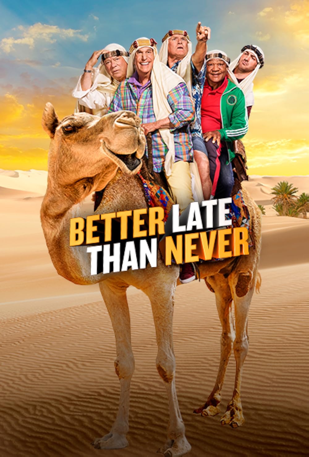 Better Better