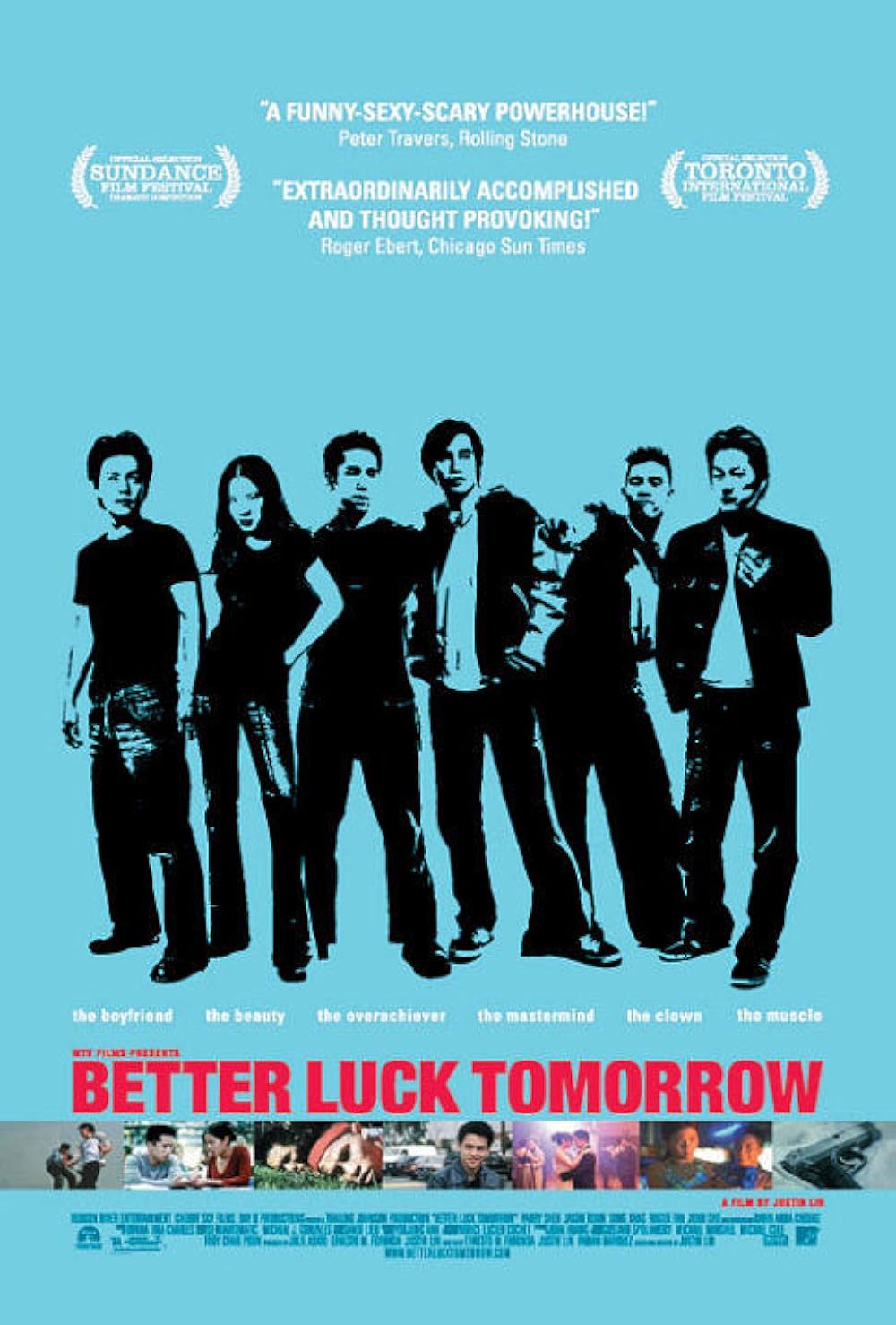 Better Better