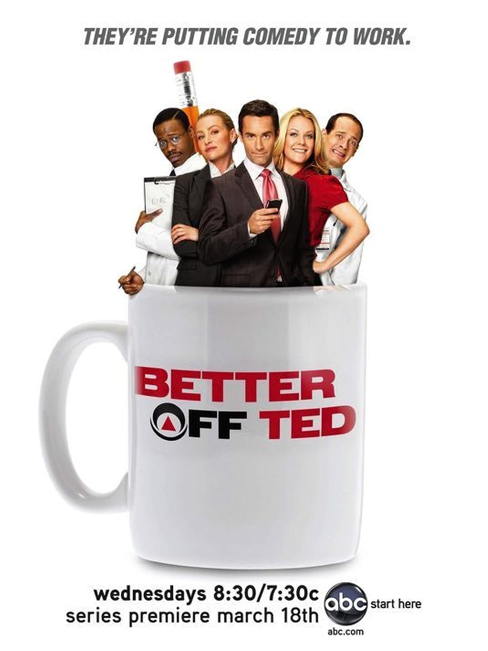 Better Better