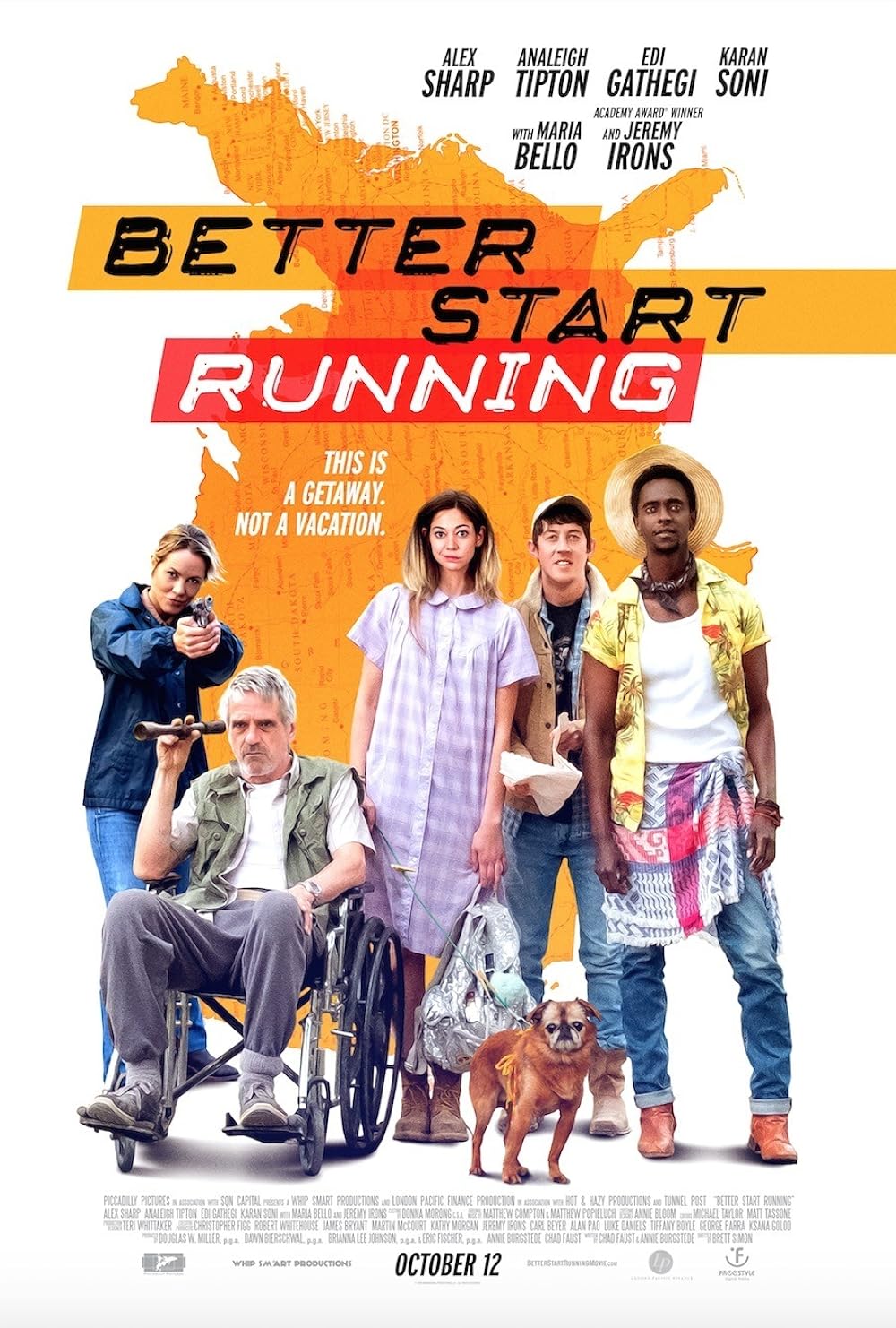 Better Better