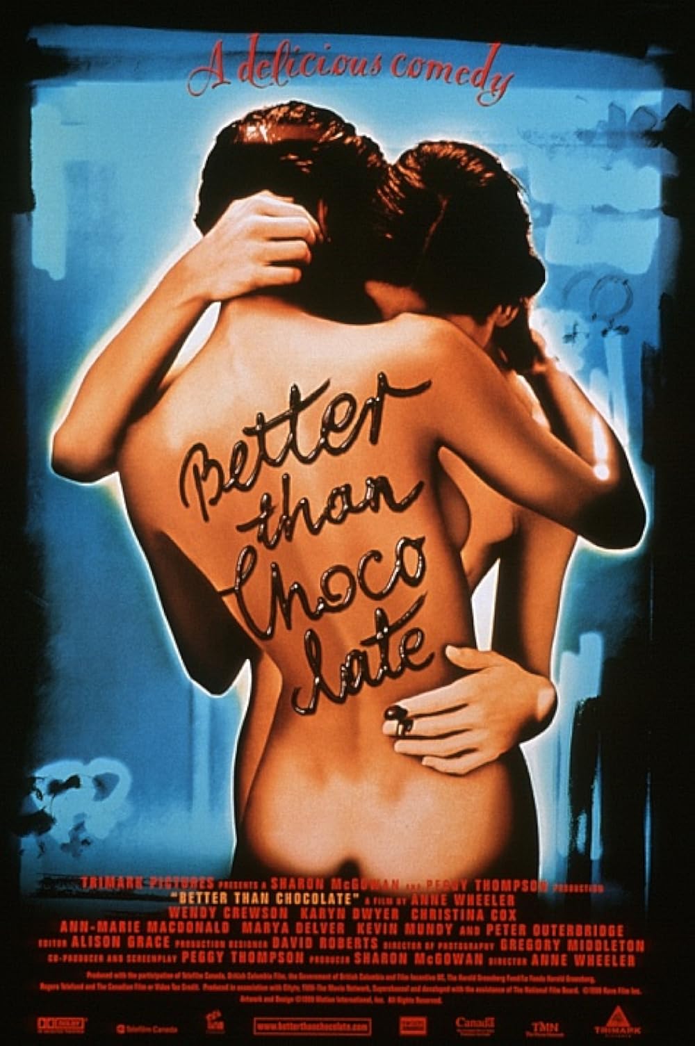 Better