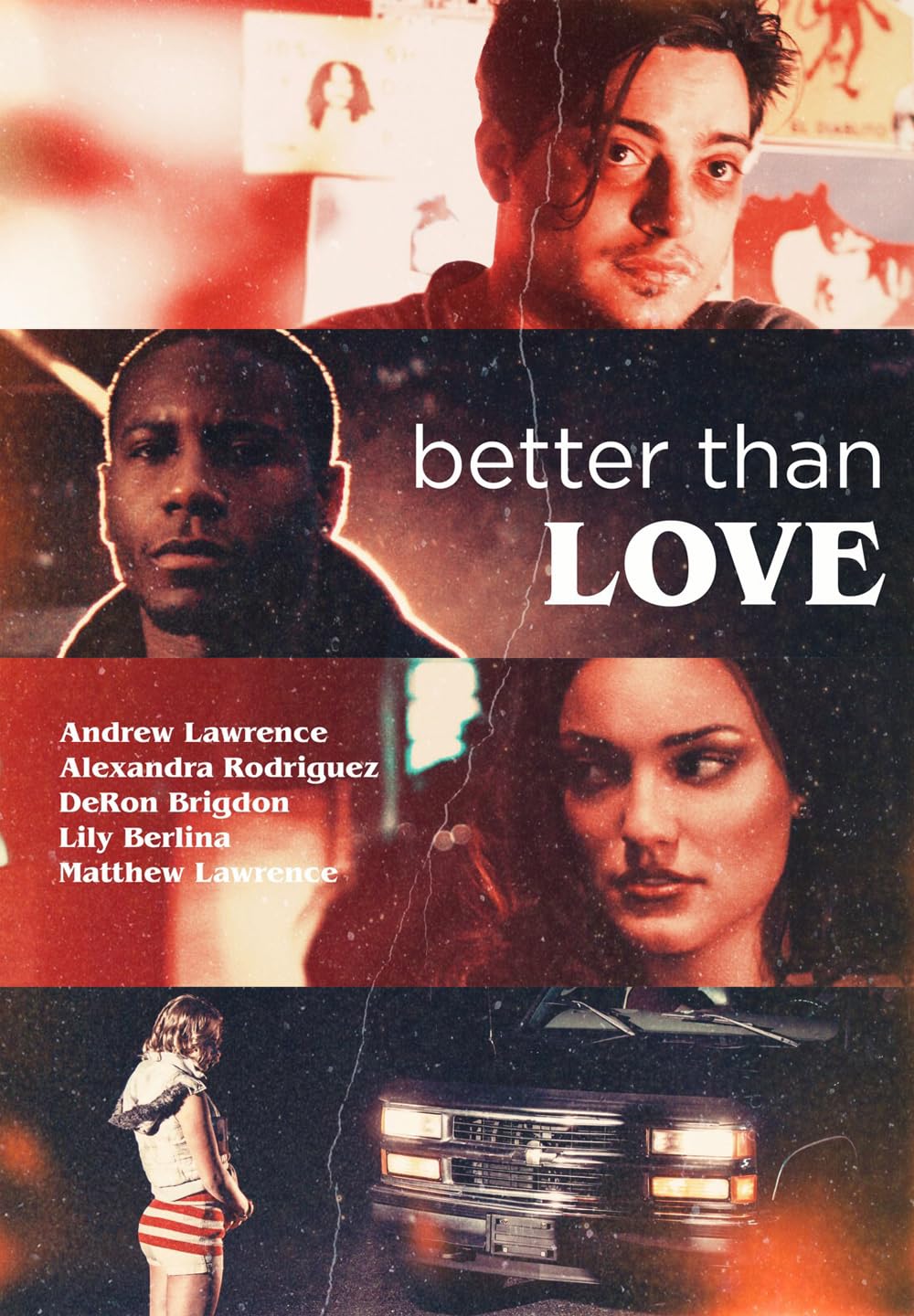 Better Better