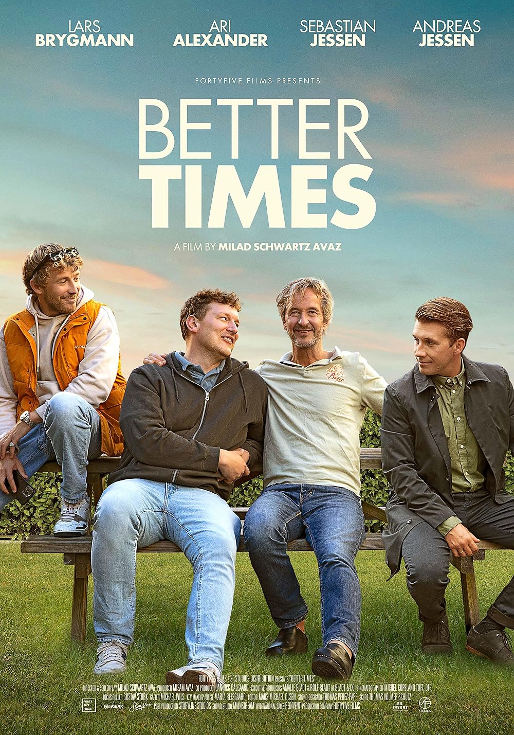 Better Better