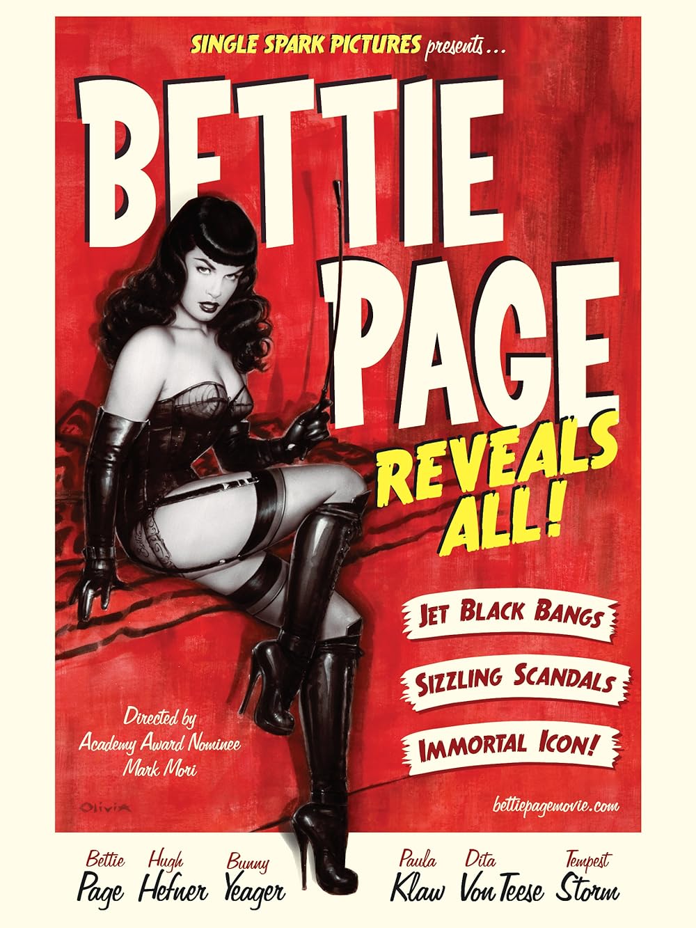 Bettie Bettie