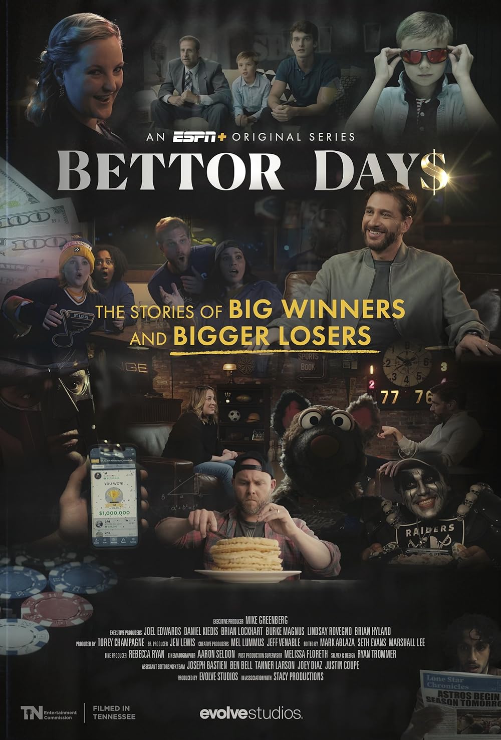 Bettor Bettor