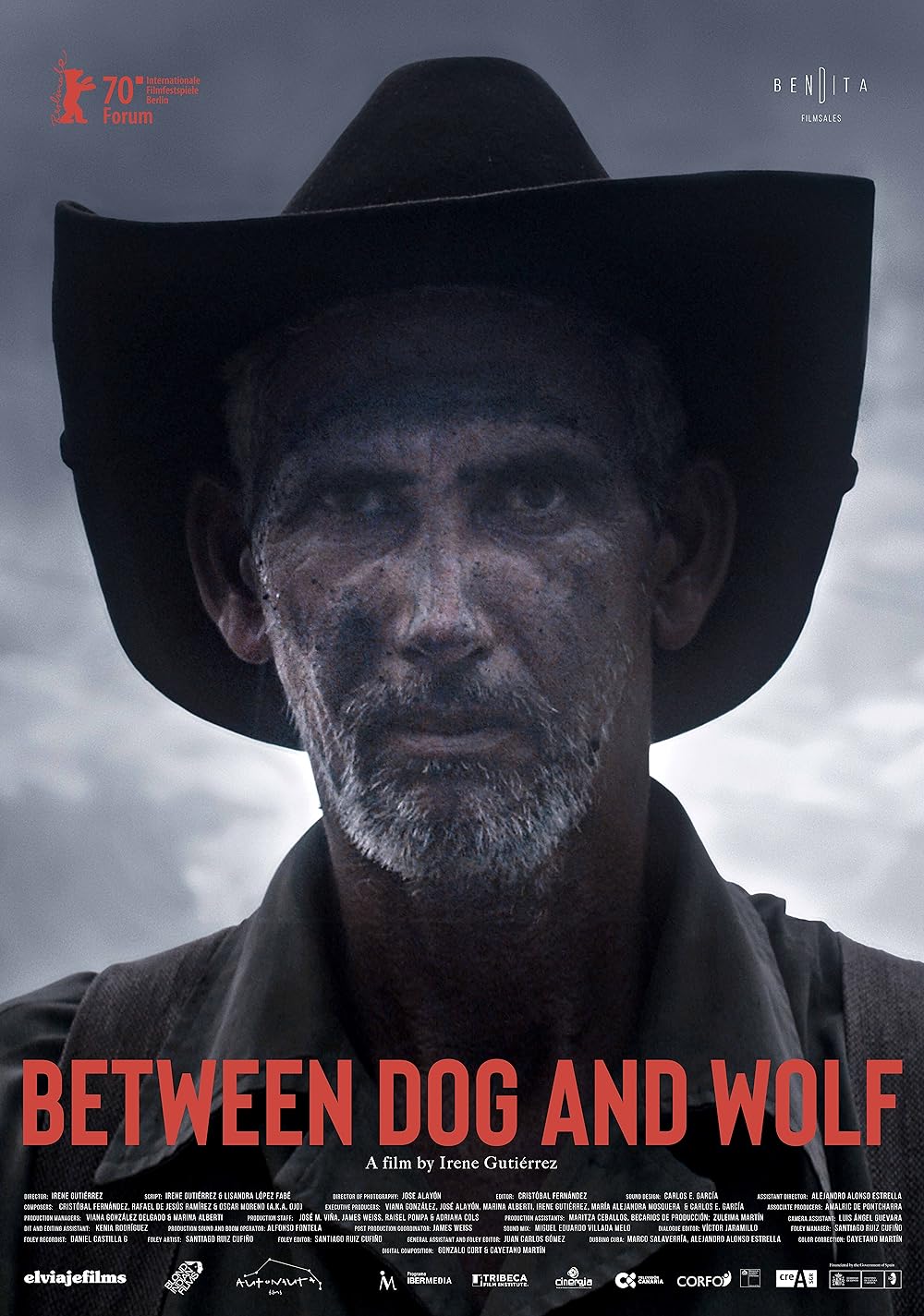Between Between