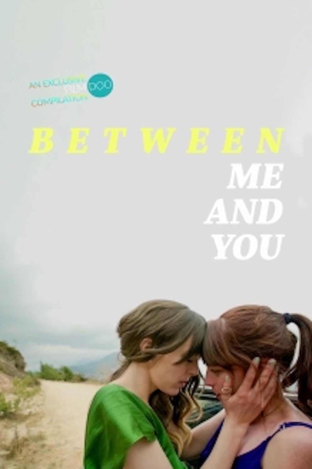Between Between