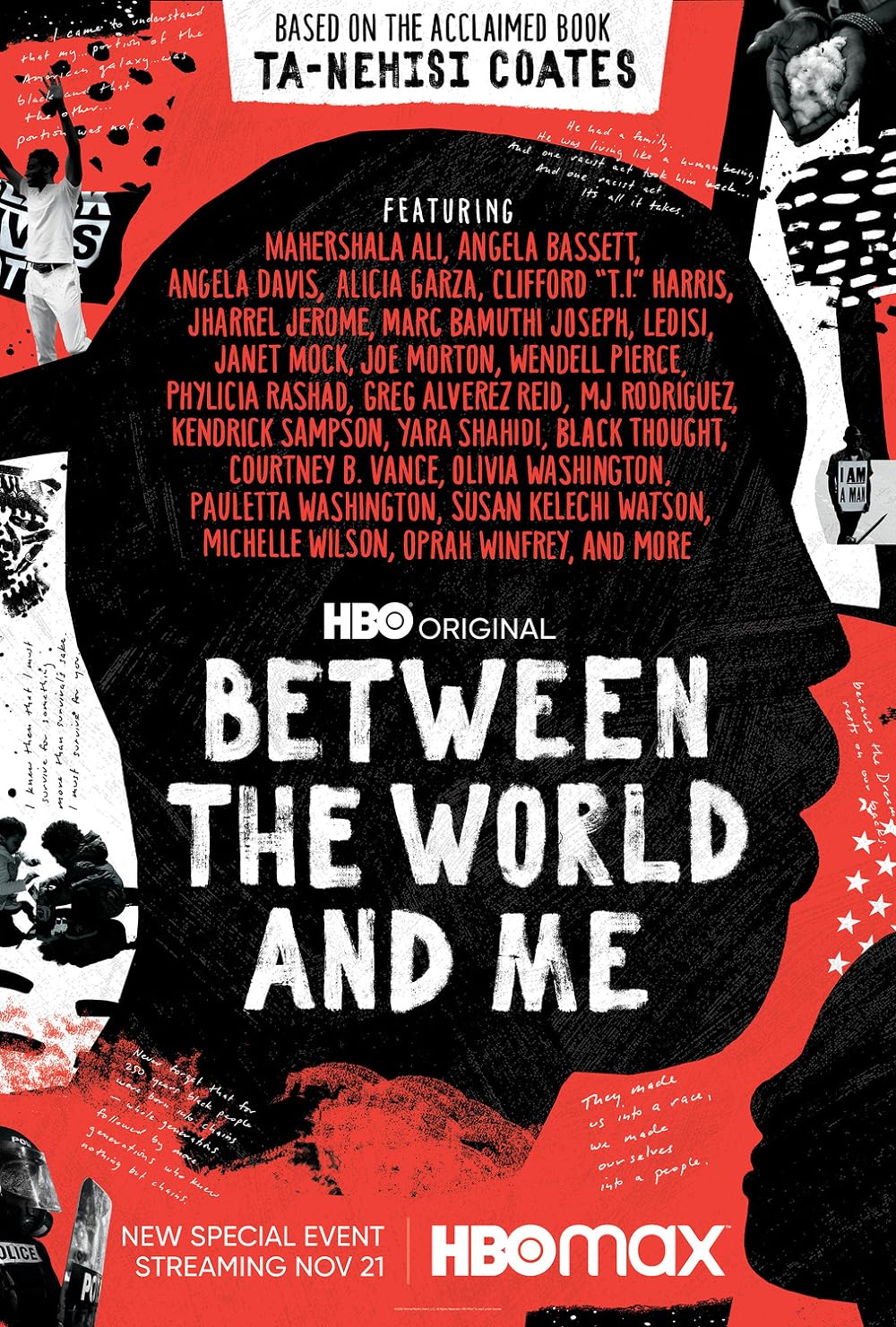 Between Between