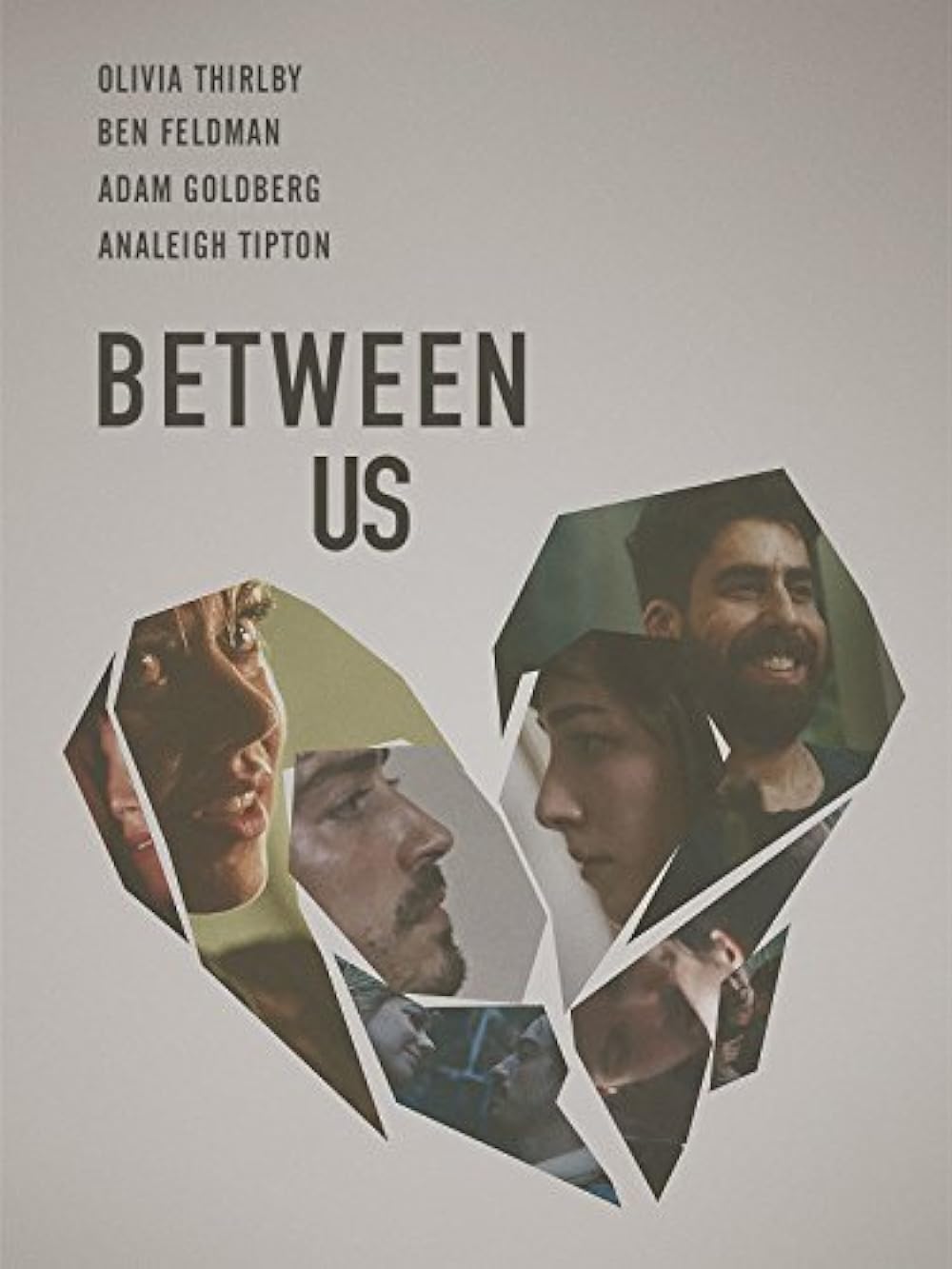 Between Between