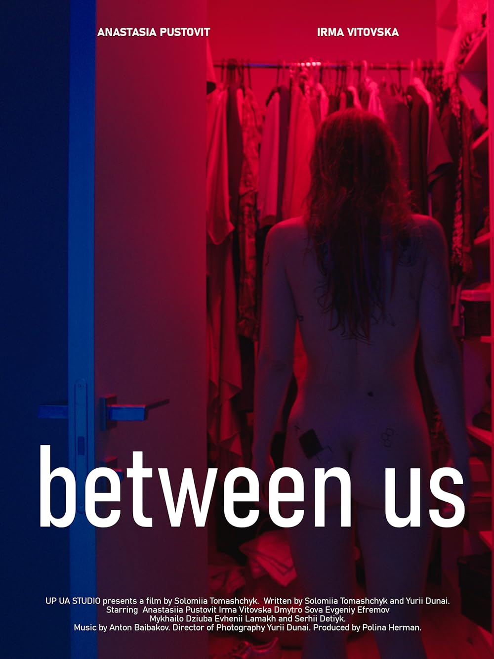 Between Between