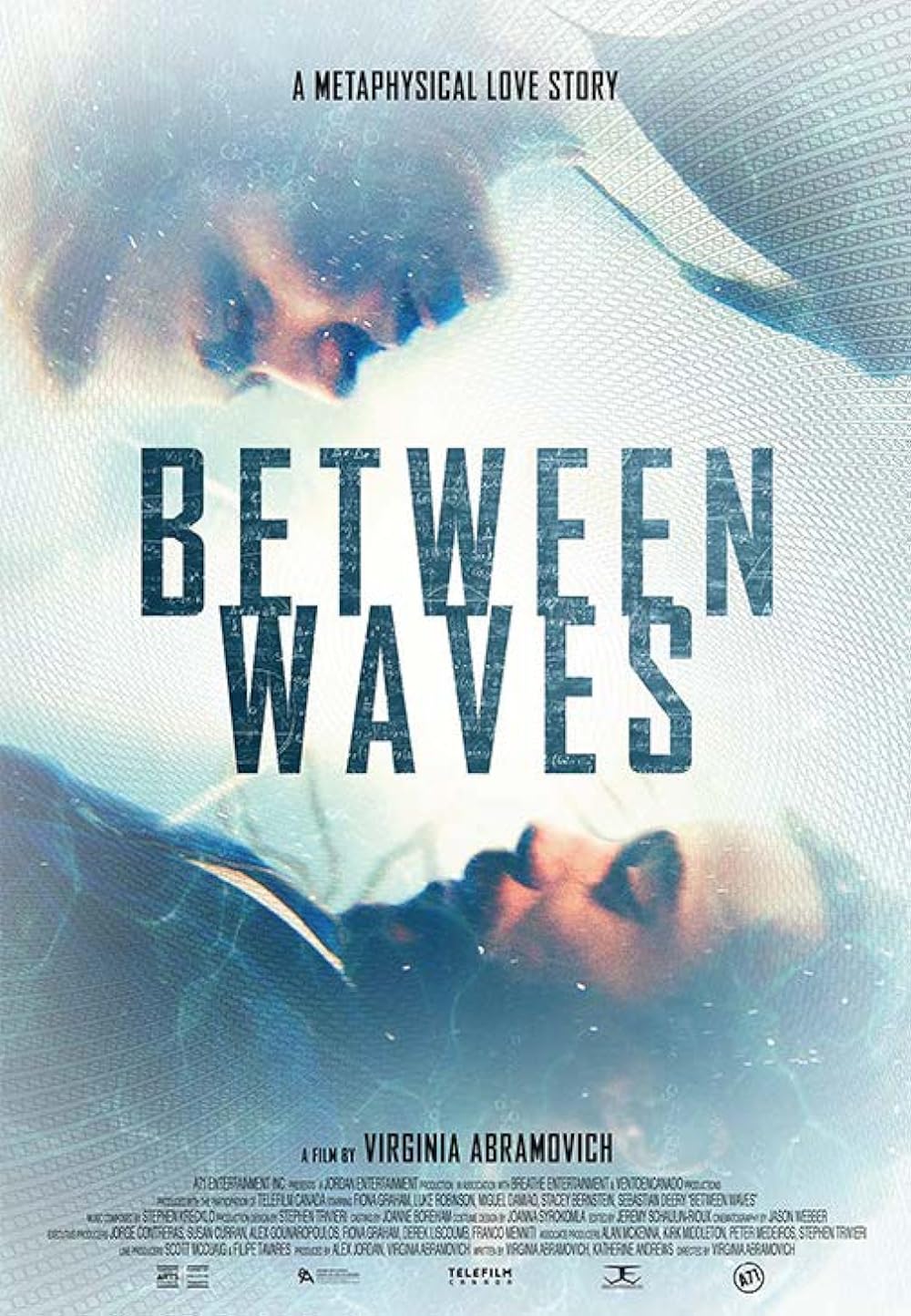 Between Between