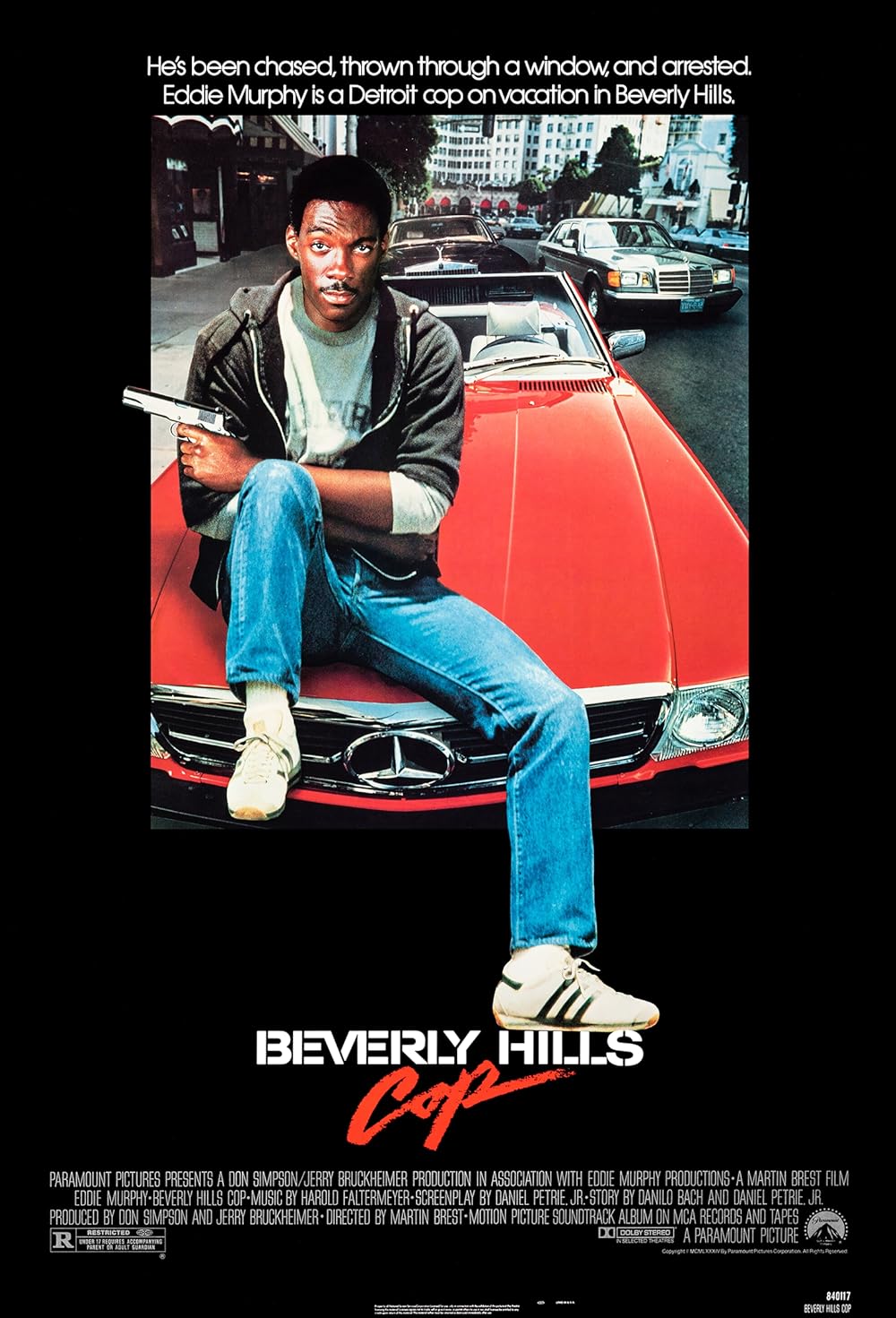 Beverly Beverly